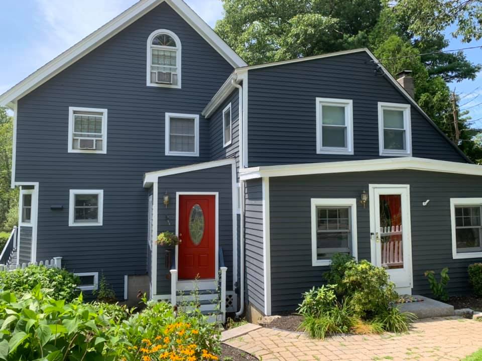 Handyman company A&A Painting and Handyman Services in Peabody, MA