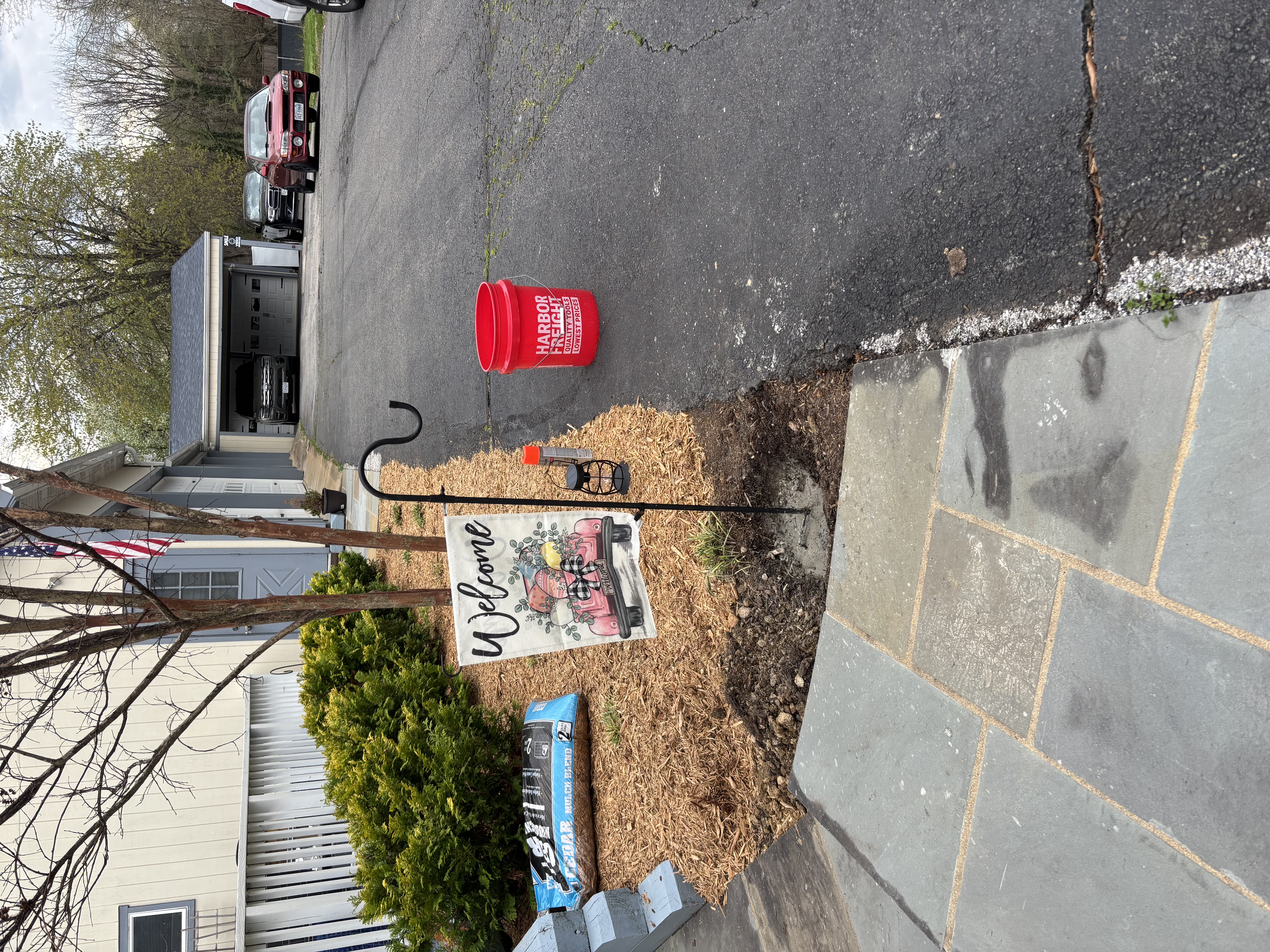  for R Merkli Inc. in Mount Vernon , VA