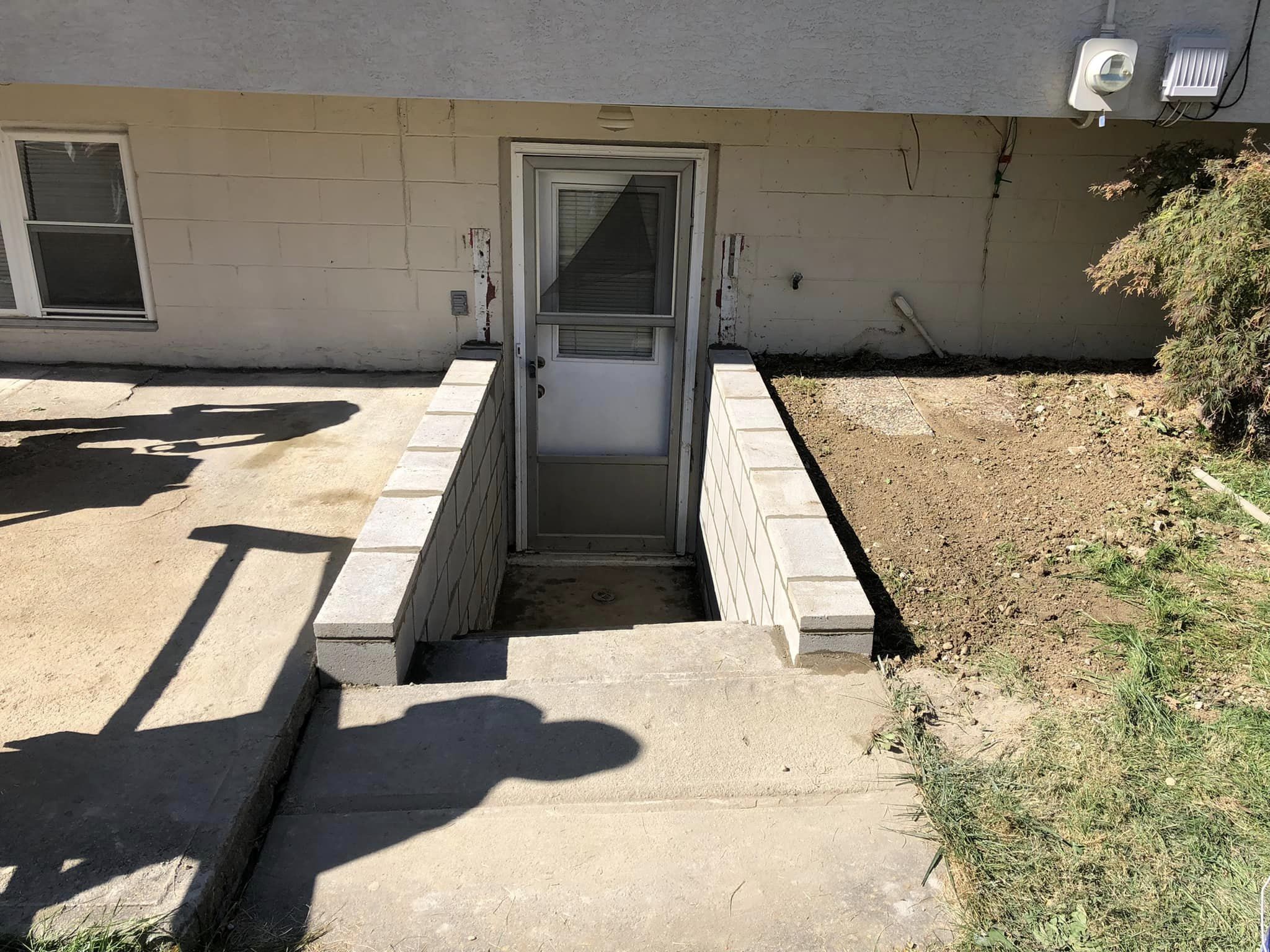 Masonry in Columbus, Ohio Shamblin Masonry & Restoration