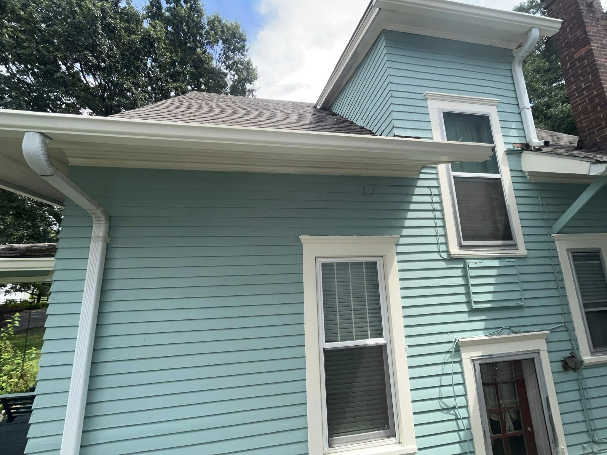  for Qualified, Diverse Service Company in Louisville, KY
