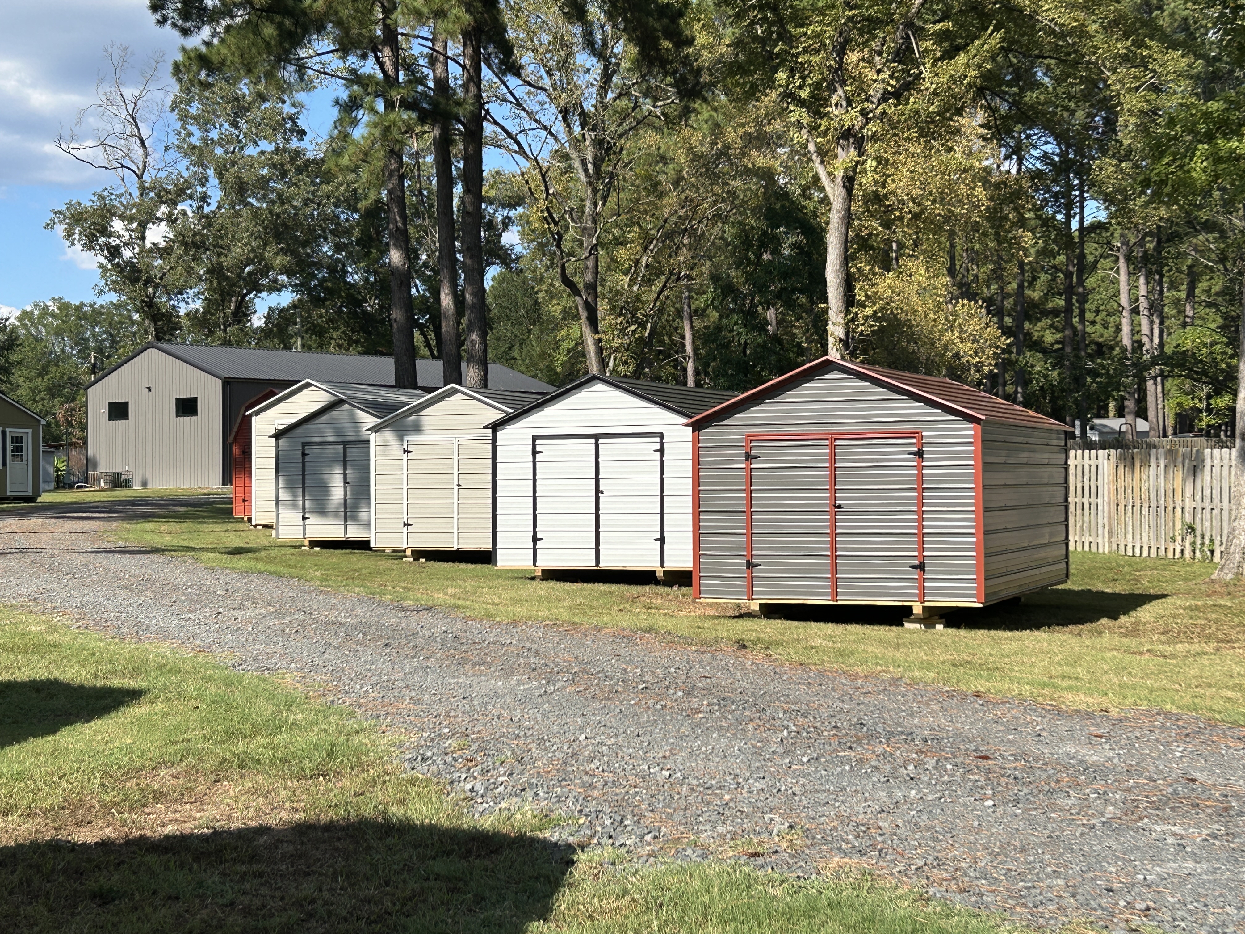  for Tribal Builds in Texarkana, TX