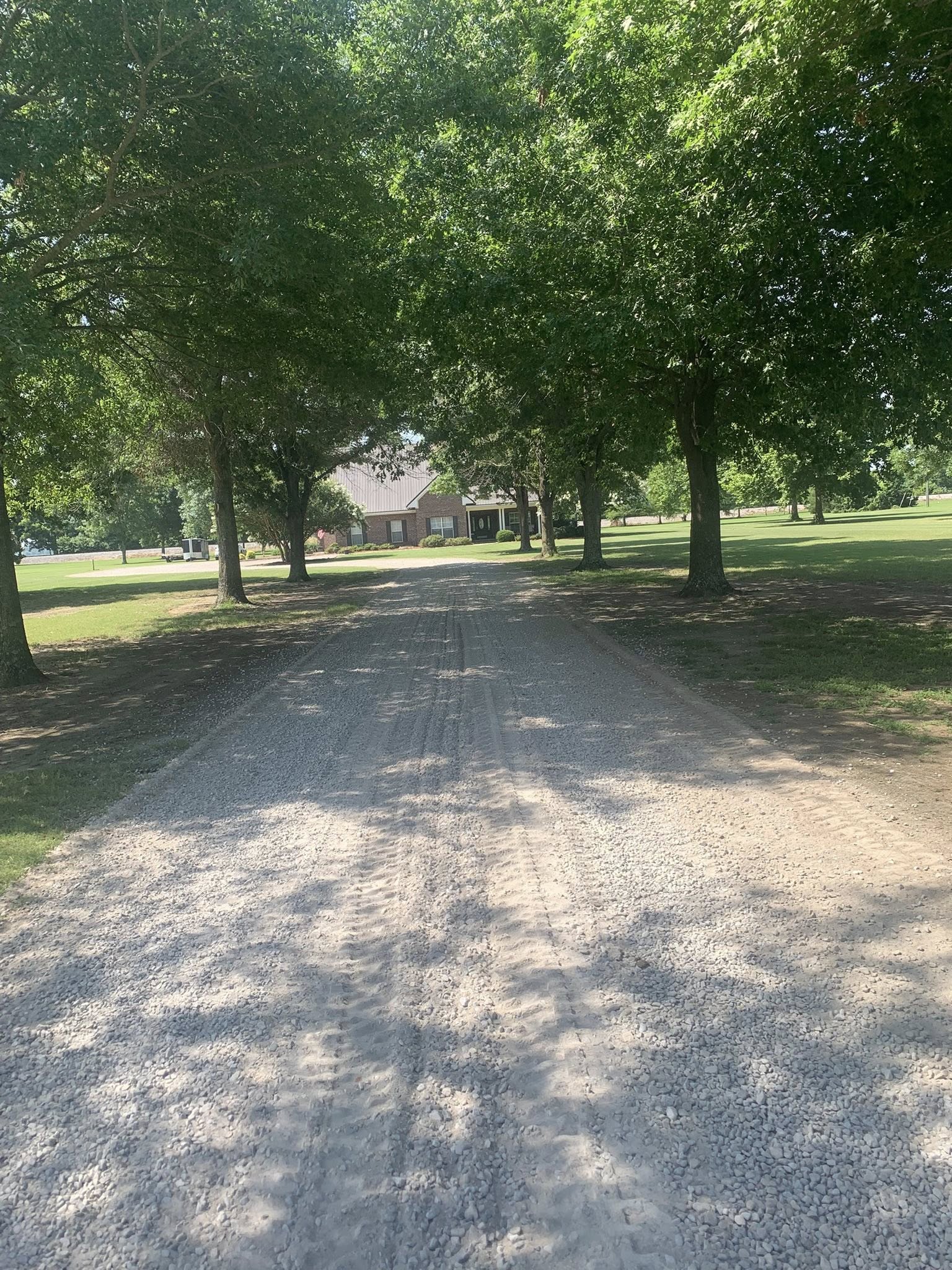  for Polasini Land Development in Starkville, MS