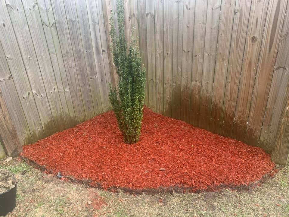  for Landscape Legends in Roanoke, TX