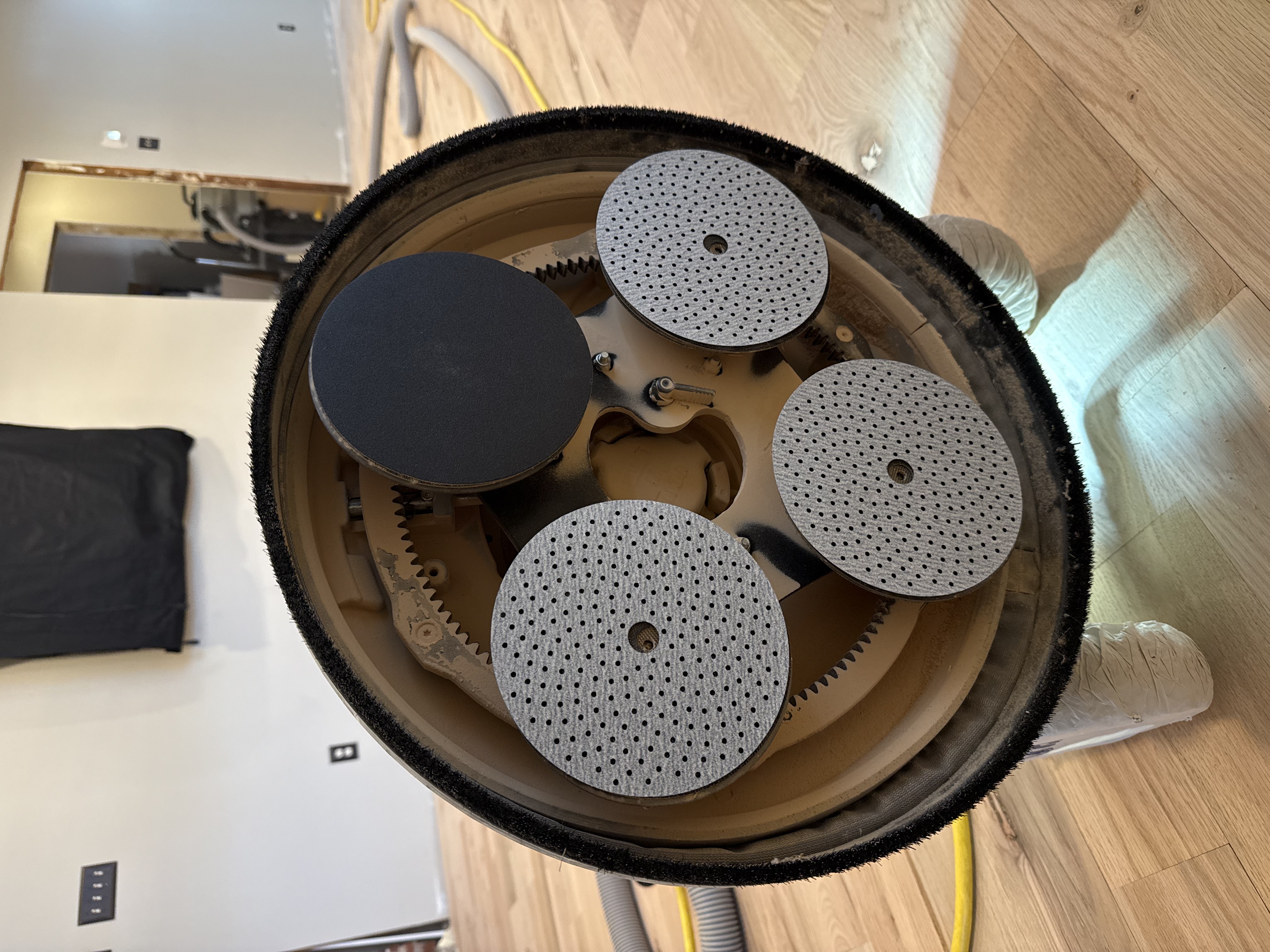  for Finely Finished LLC in Wyoming, DE