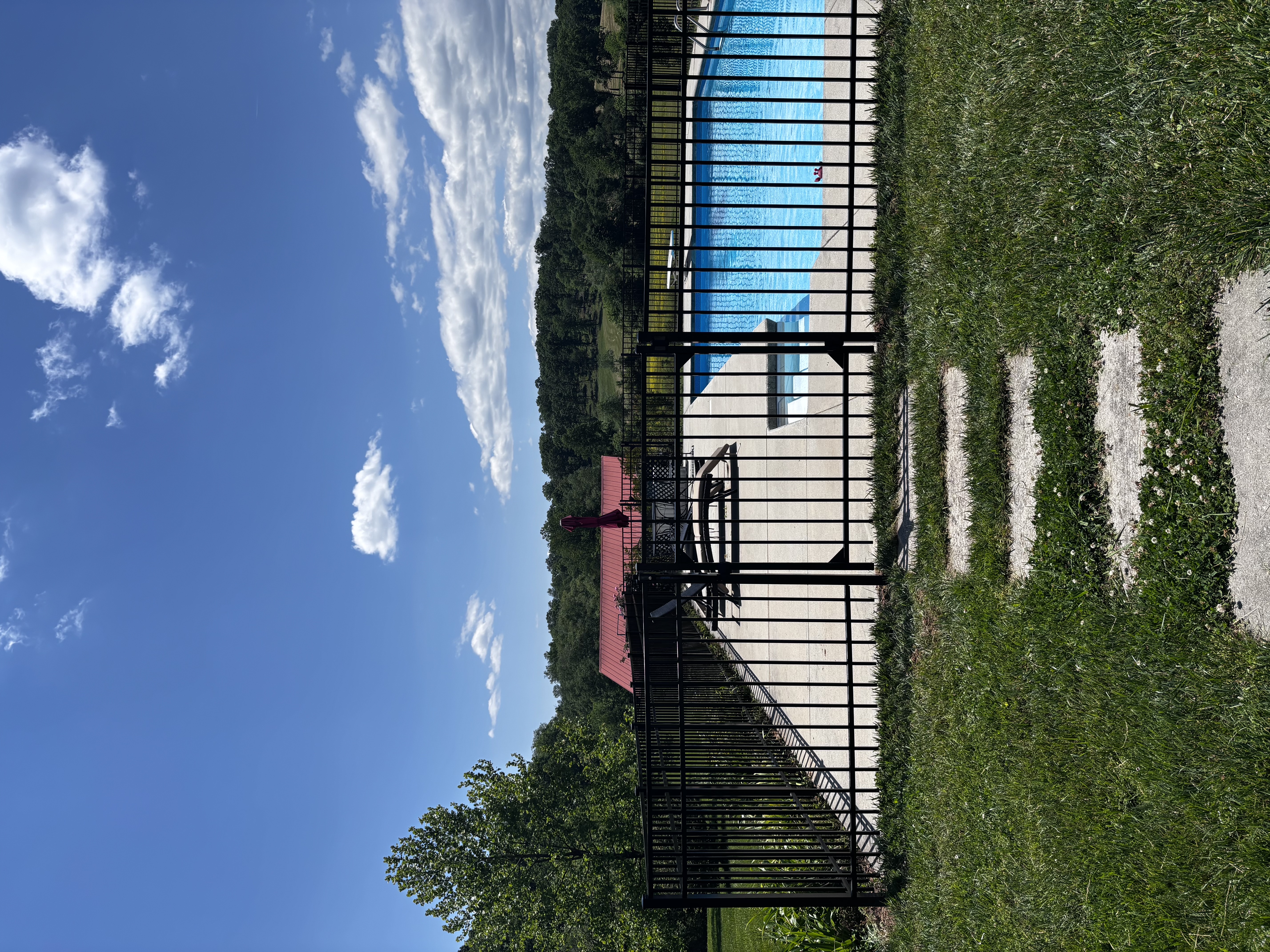  for Alpine Fence in Dahlonega, GA