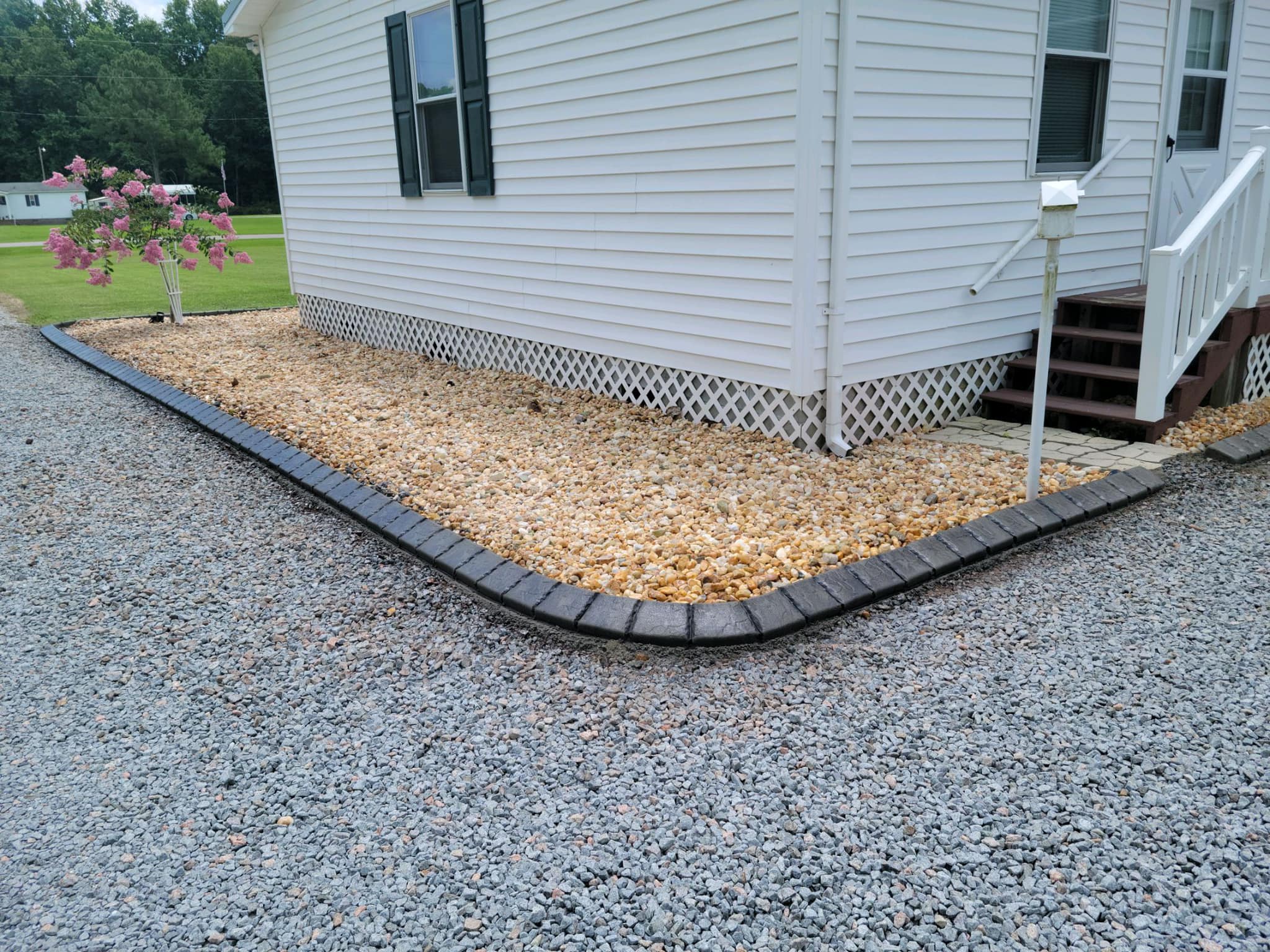  for Professional Edge in Deep Run, NC