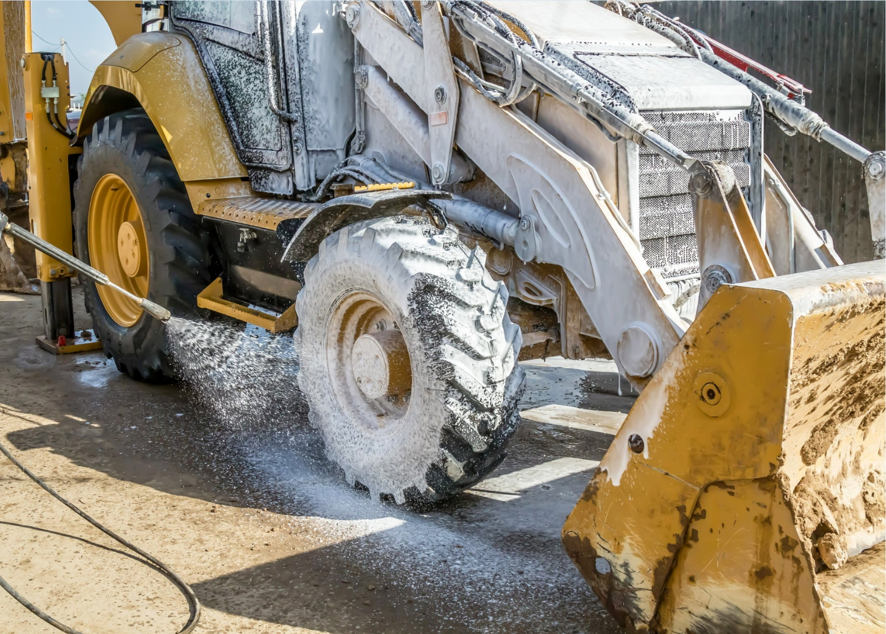  for Top Notch Exterior Cleaning Solutions LLC in Nolanville, TX