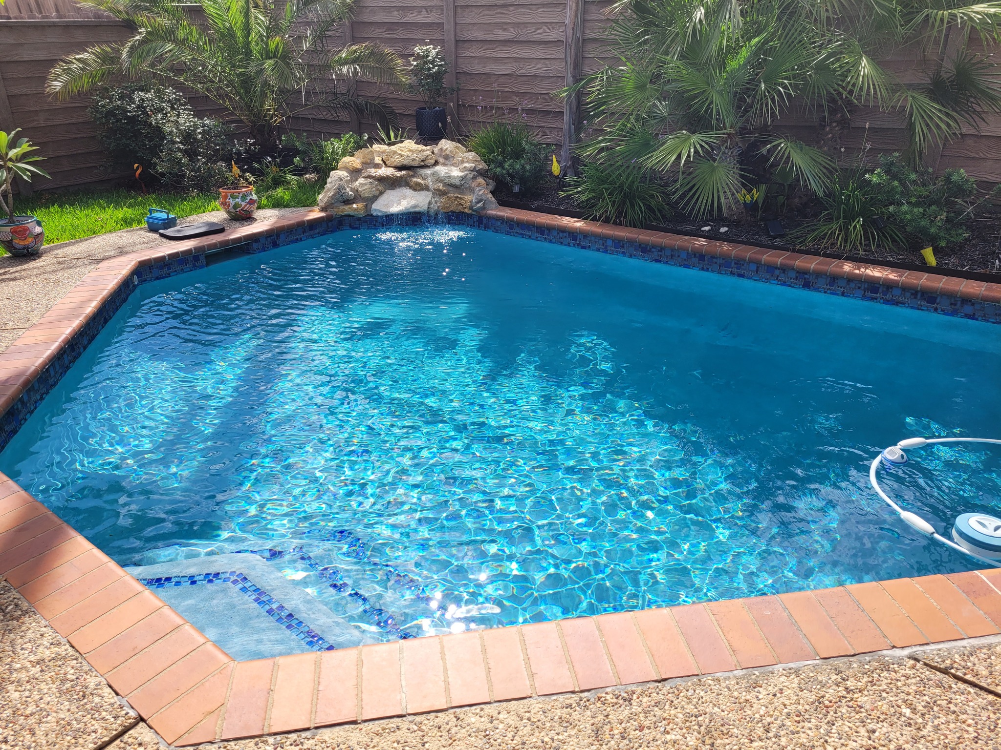  for J&A Pool and Spa Service LLC in Helotes, TX