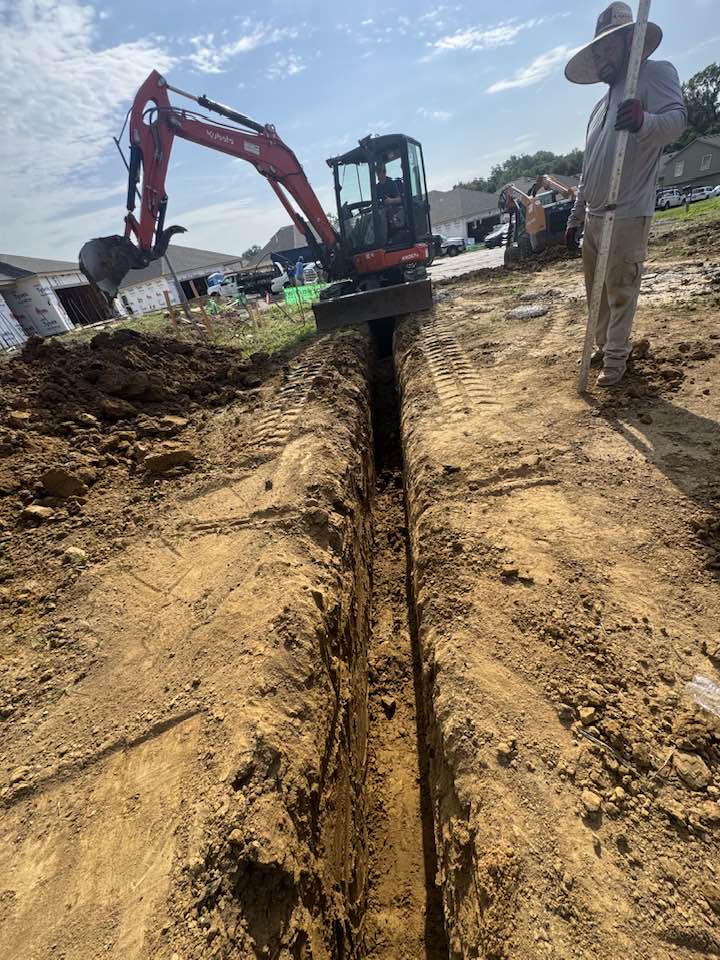 Haven Contracting team in Edwardsville, KS - people or person