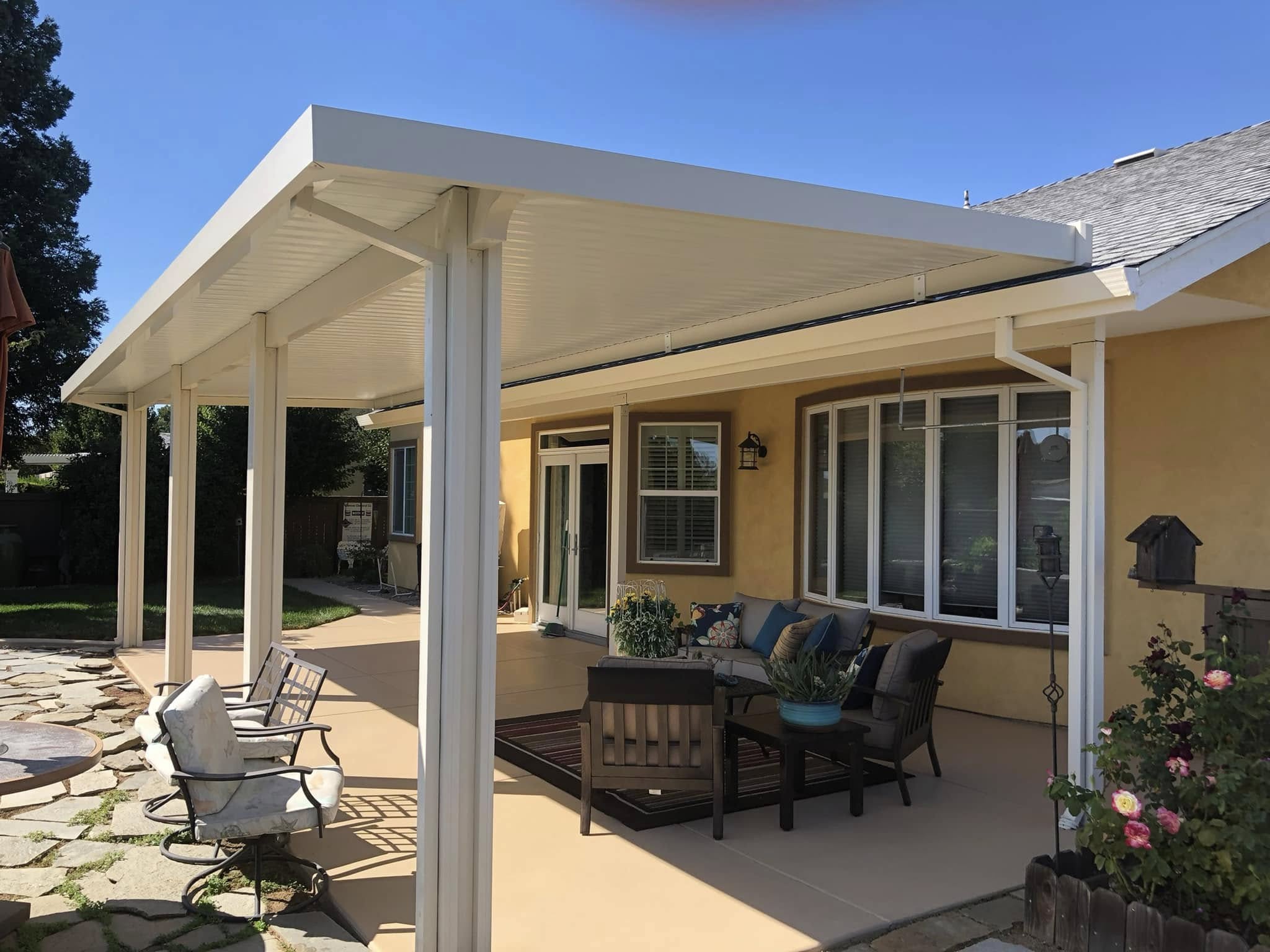  for Wakeland Patio Covers in Vacaville, CA