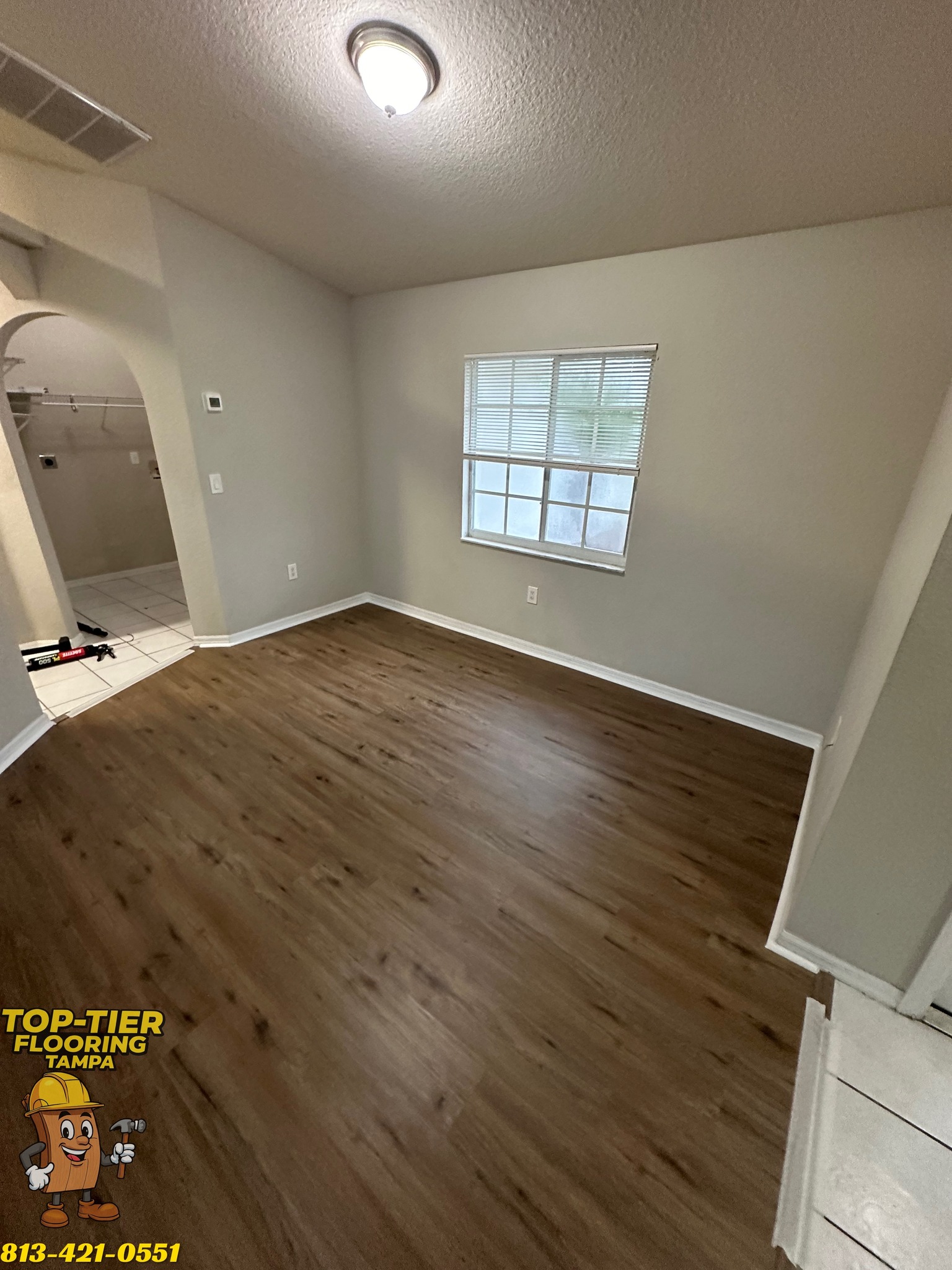 Top Tier Tampa Flooring team in Tampa, FL - people or person