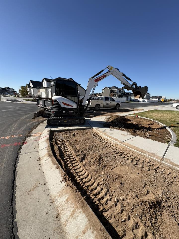  for TNB Land Management LLC in Ogden, UT