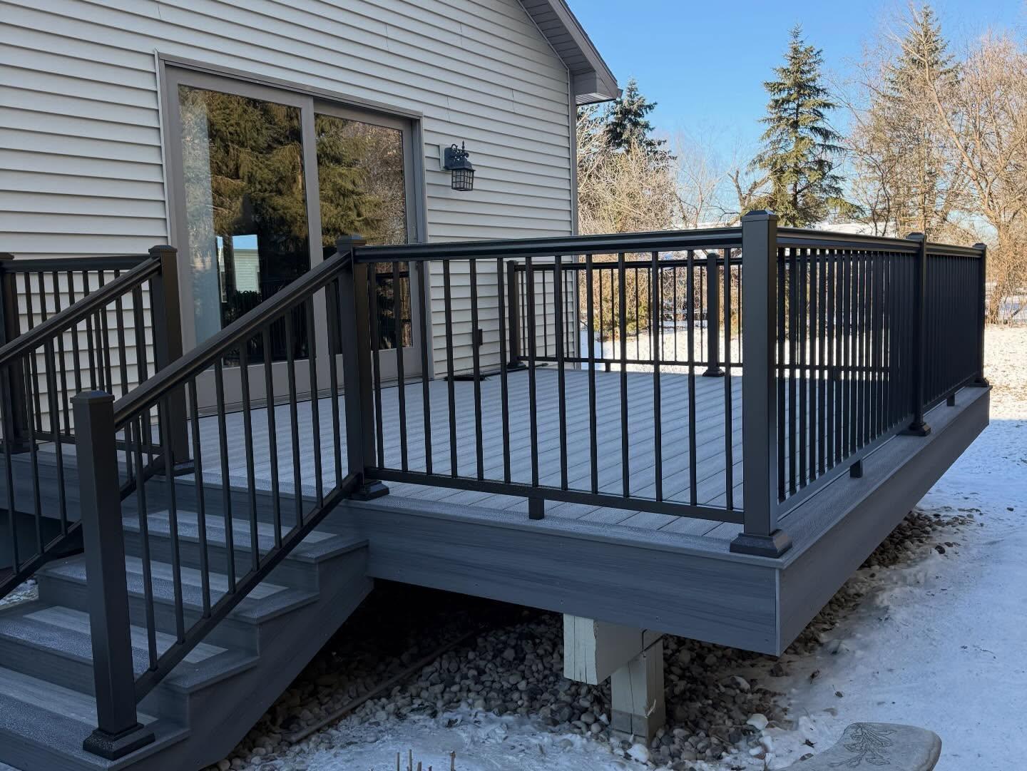 Tru Frame Outdoor Structures team in Menasha, WI - people or person