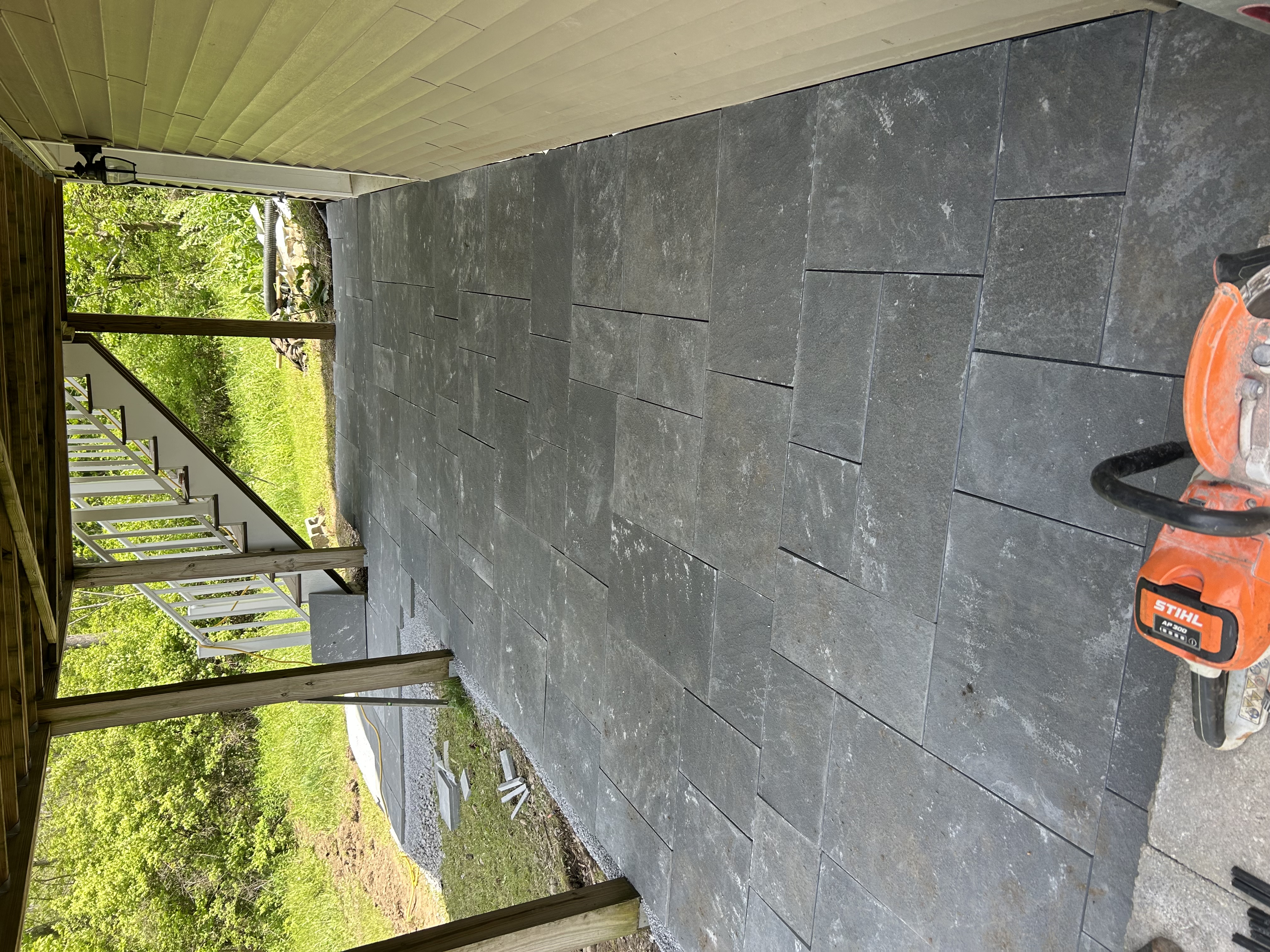  for  DeLorenzo Landscaping in Schenectady, NY