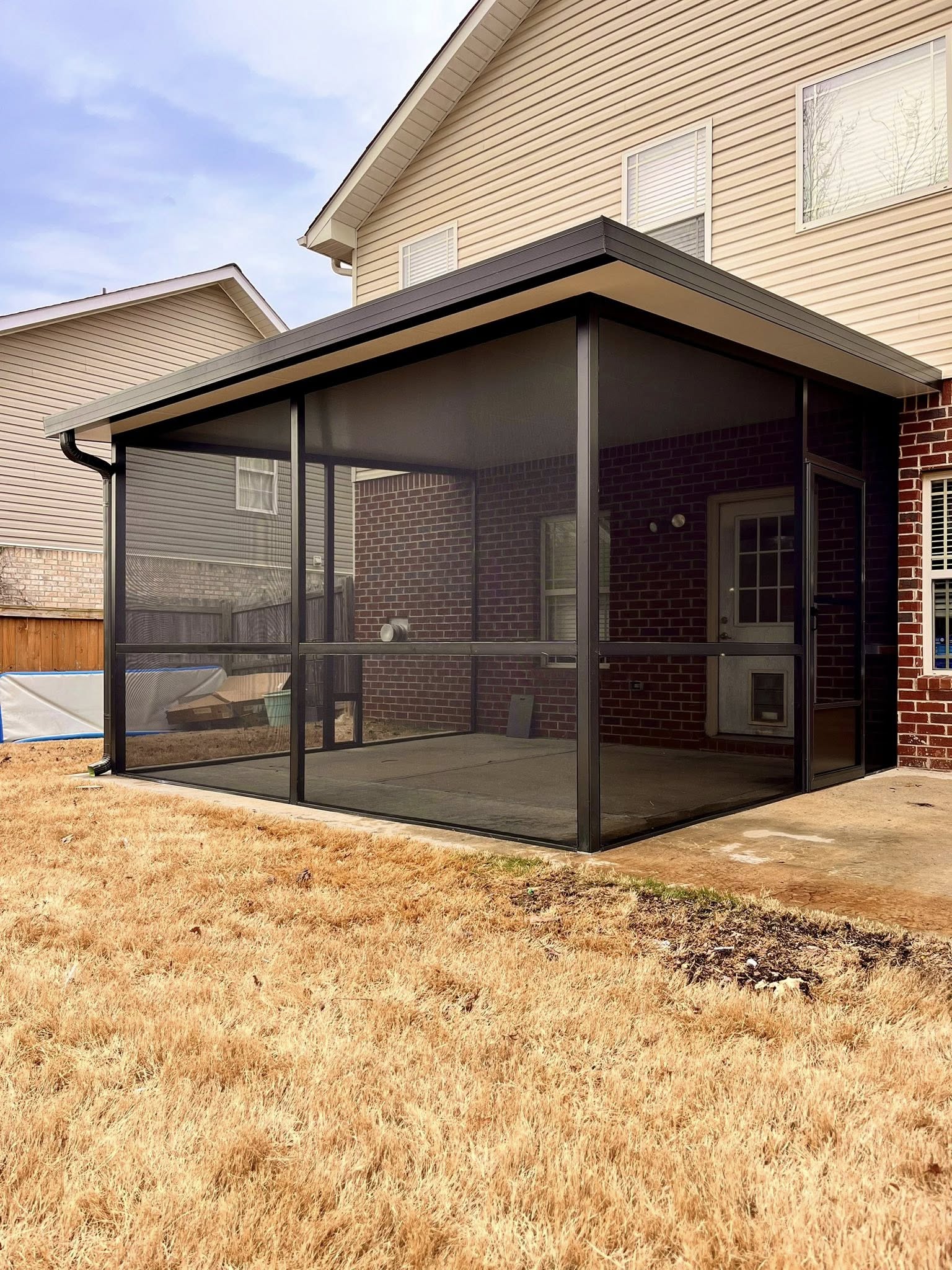  for Cool Hand Home Improvements in Spartanburg, SC