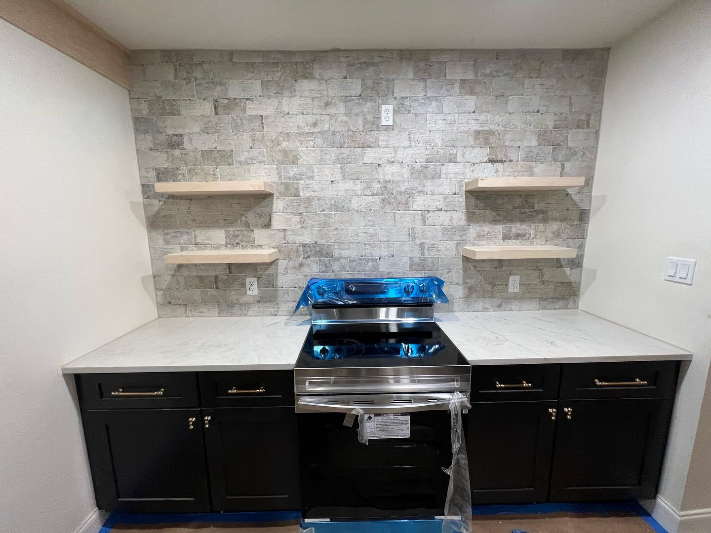 Beyond the Edge Construction team in Brandon, FL - people or person