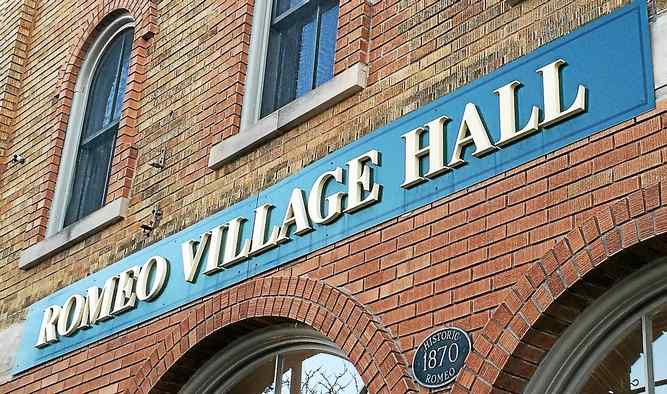  for Ferro Homes in Washington, MI