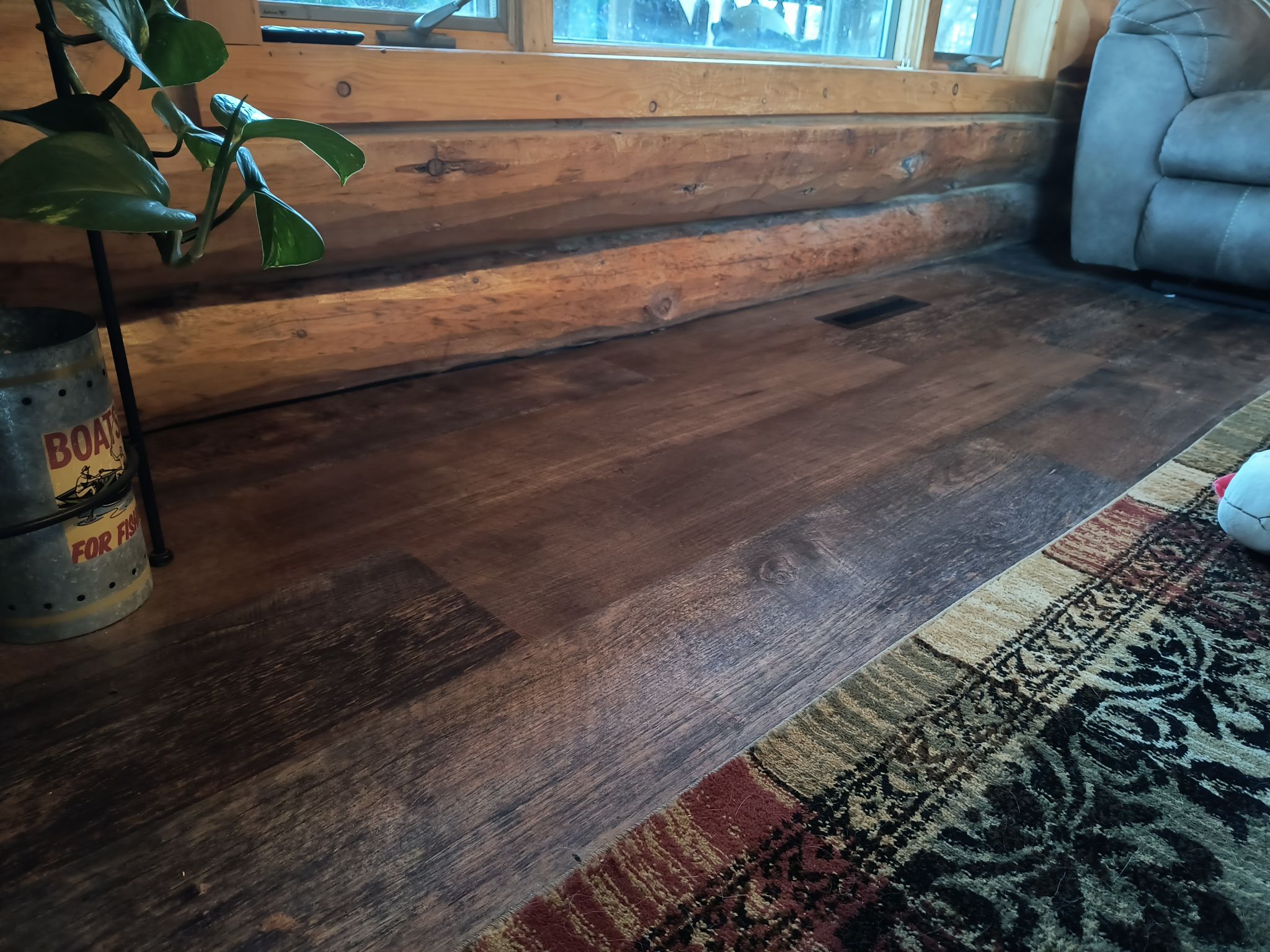  for Quality Floor Covering, LLC in St. Cloud, MN