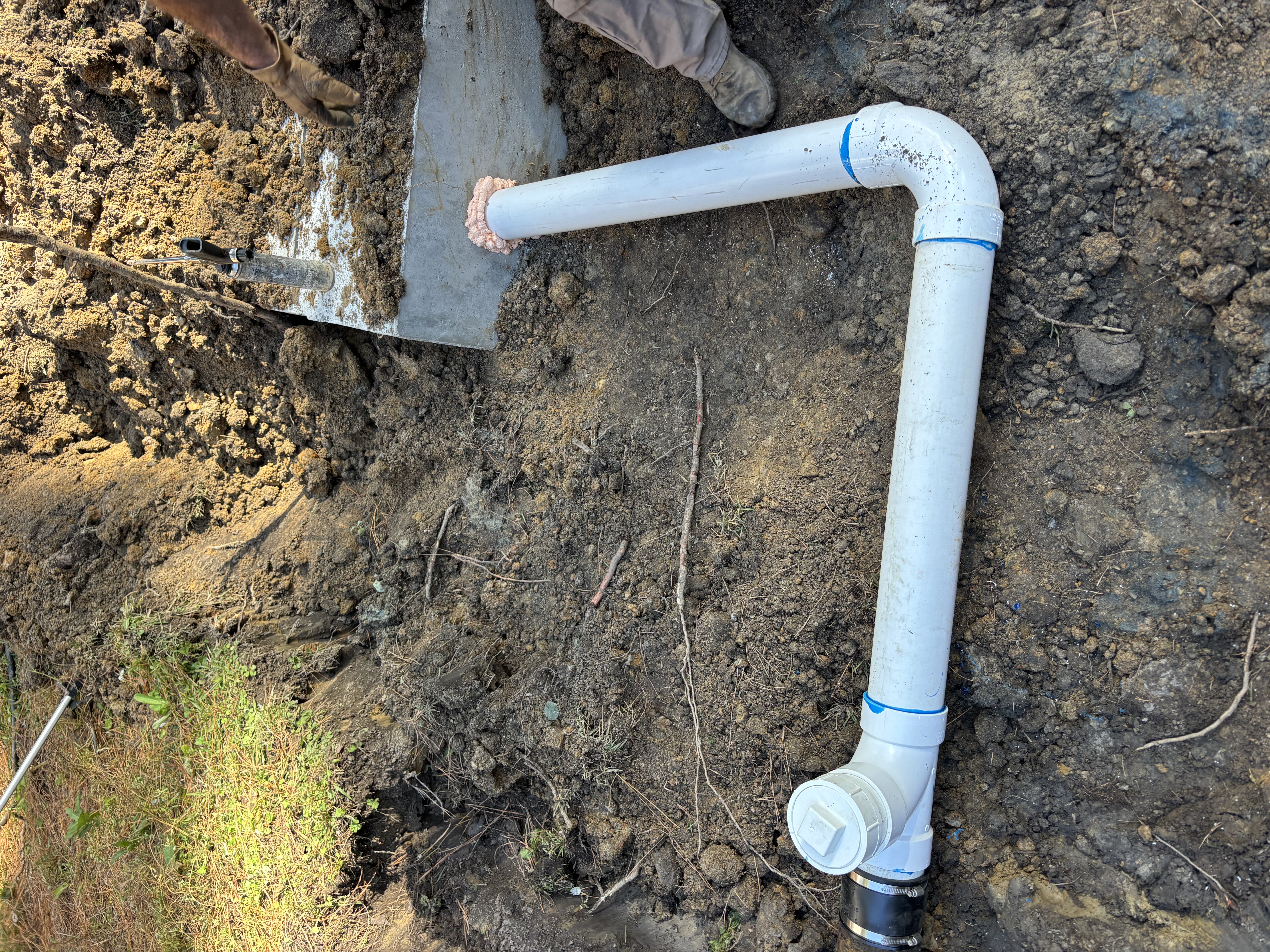  for Diversified Septic in Georgetown County, SC