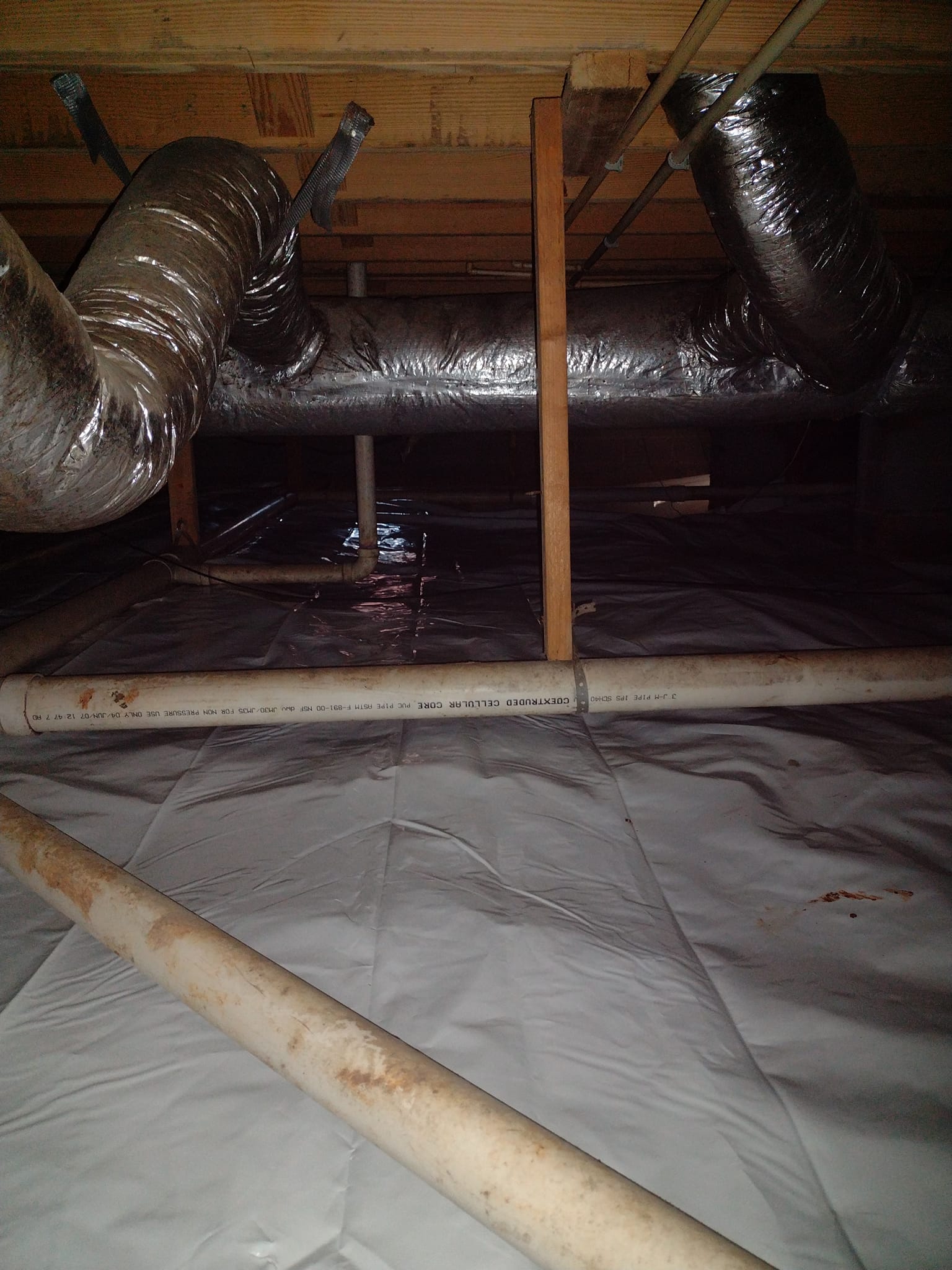  for Bug Blasterz LLC in Huntsville, AL