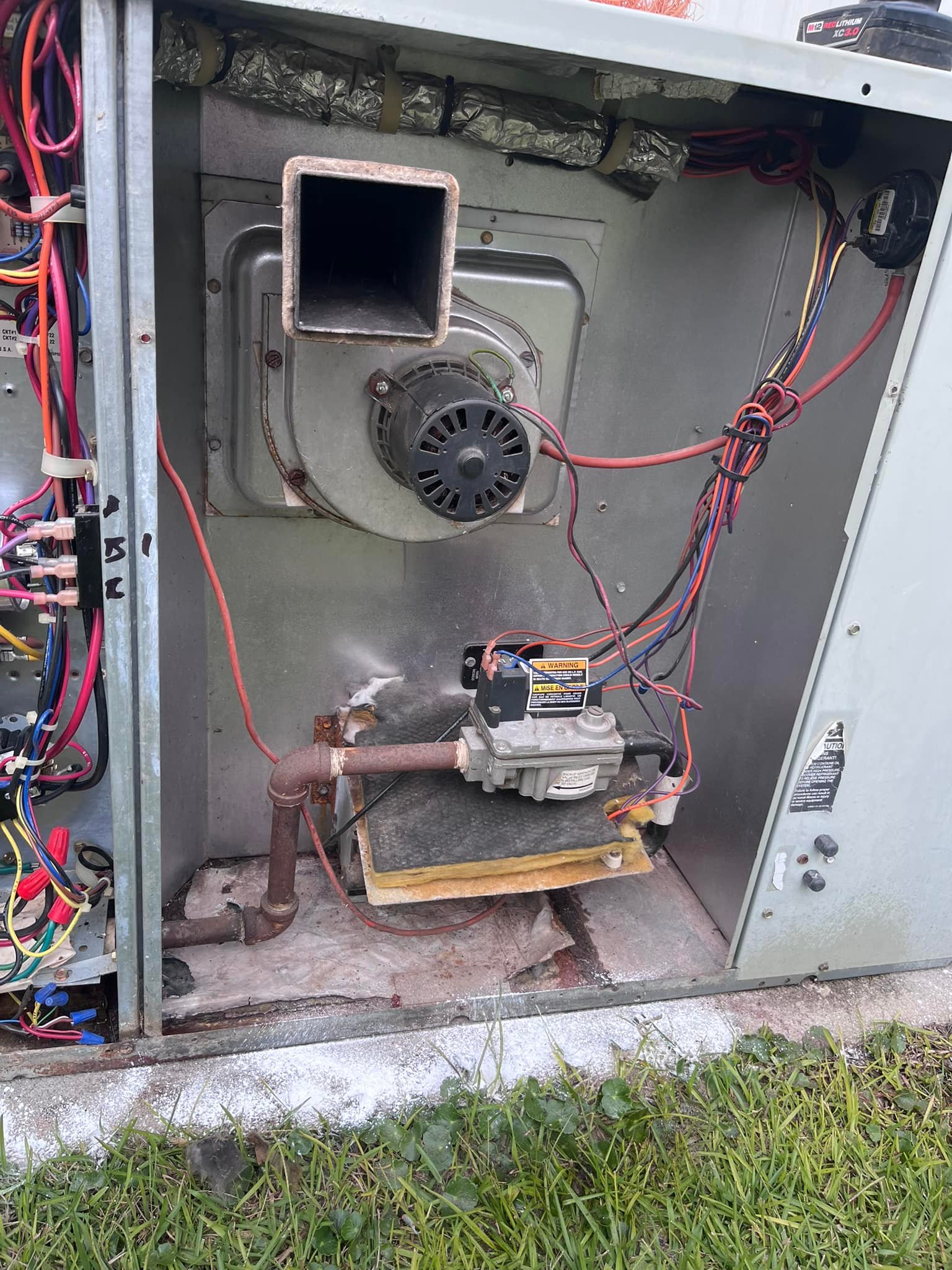  for Comfort 101 in Clinton, NC