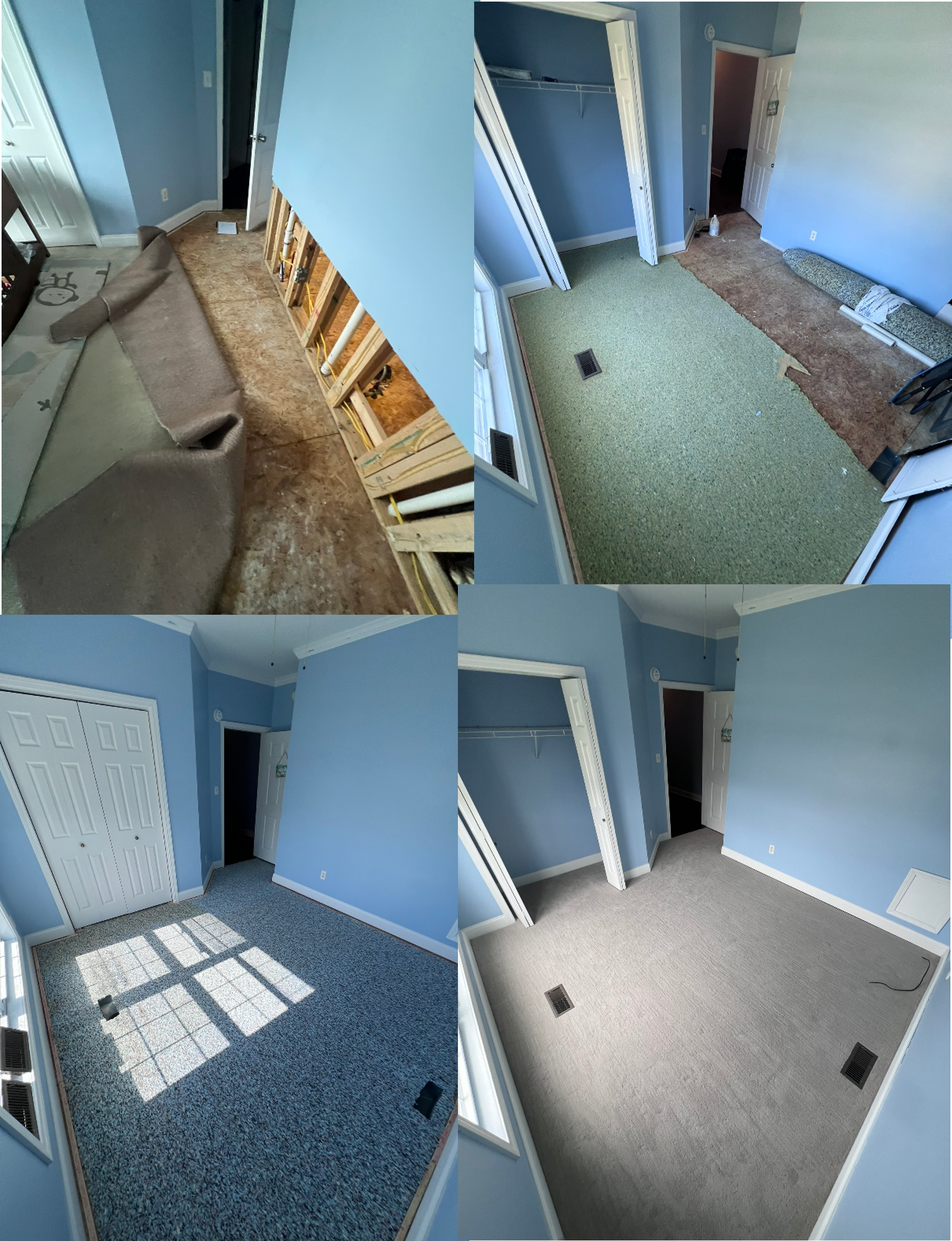  for Skyland Remodel Company in Asheville, NC