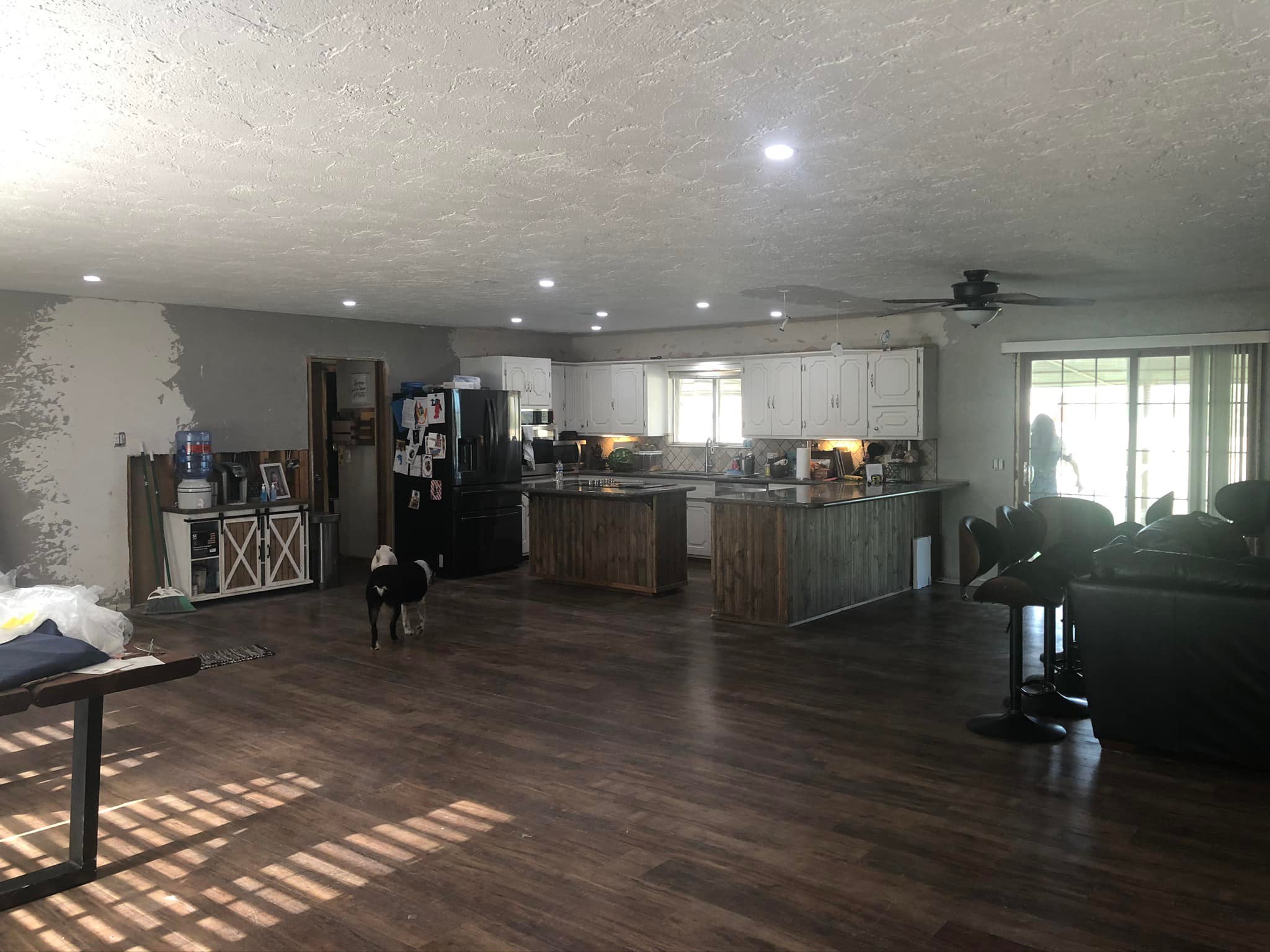 DW Flooring team in Amarillo,  TX - people or person