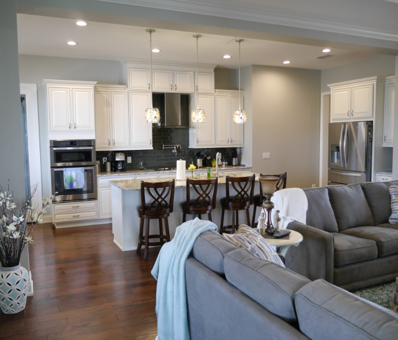  for Webb Homebuilders Group in Lakeland, FL