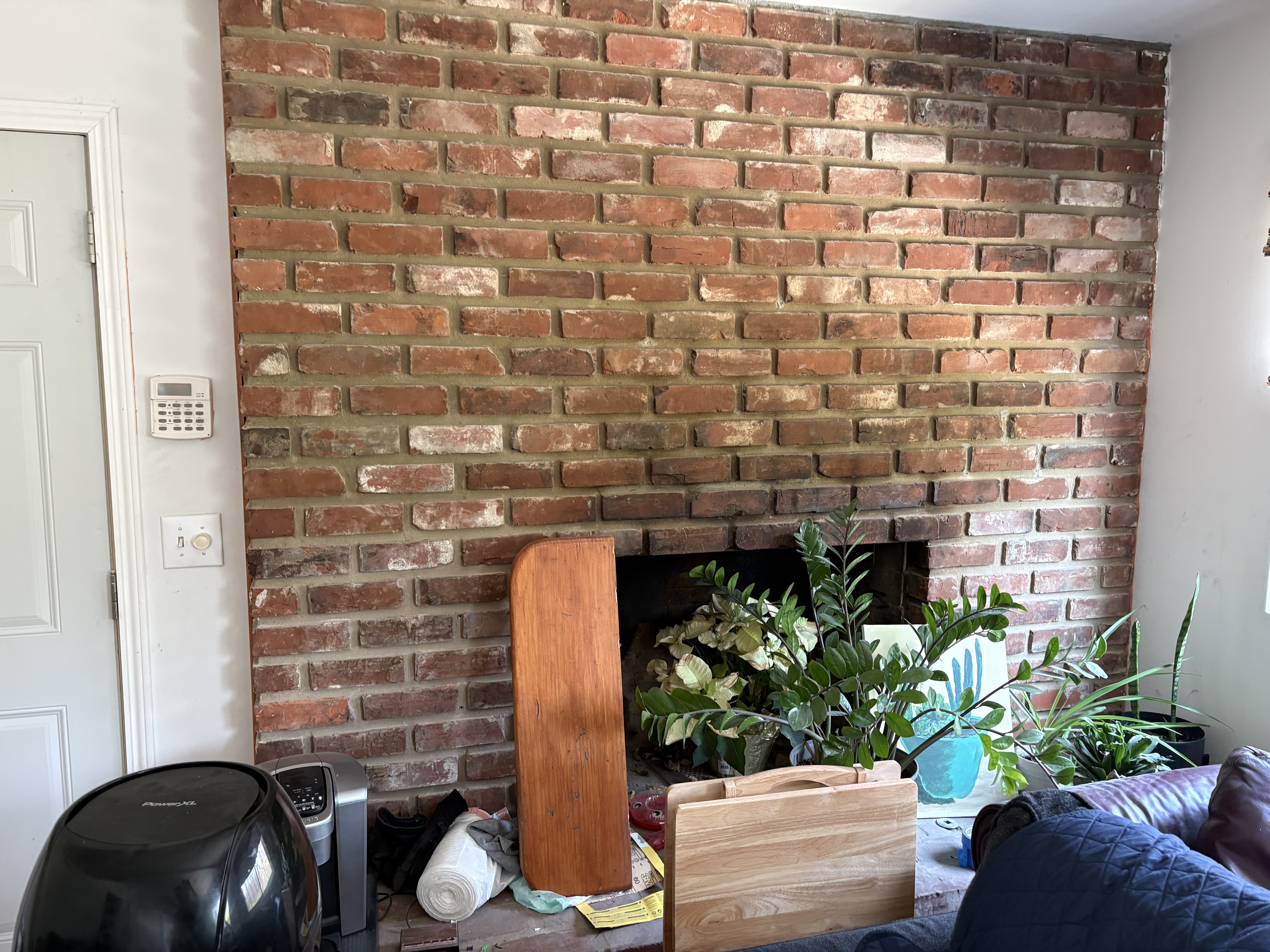 Venetian Plaster