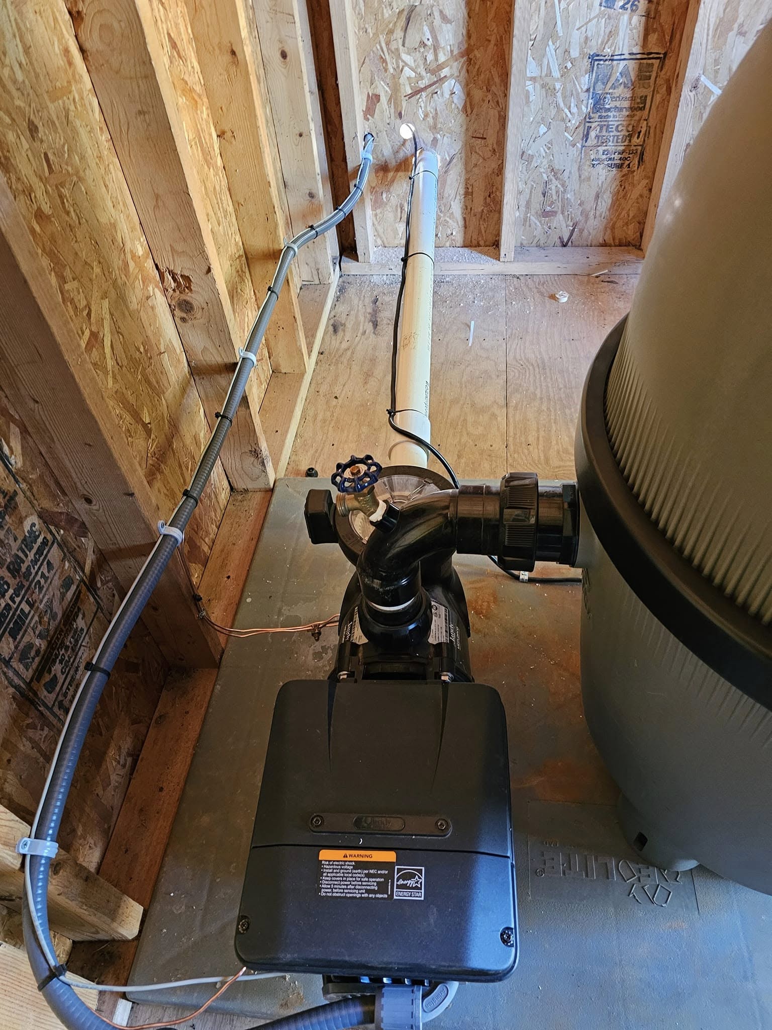  for Chesapeake Pool Solutions in Pasadena, MD