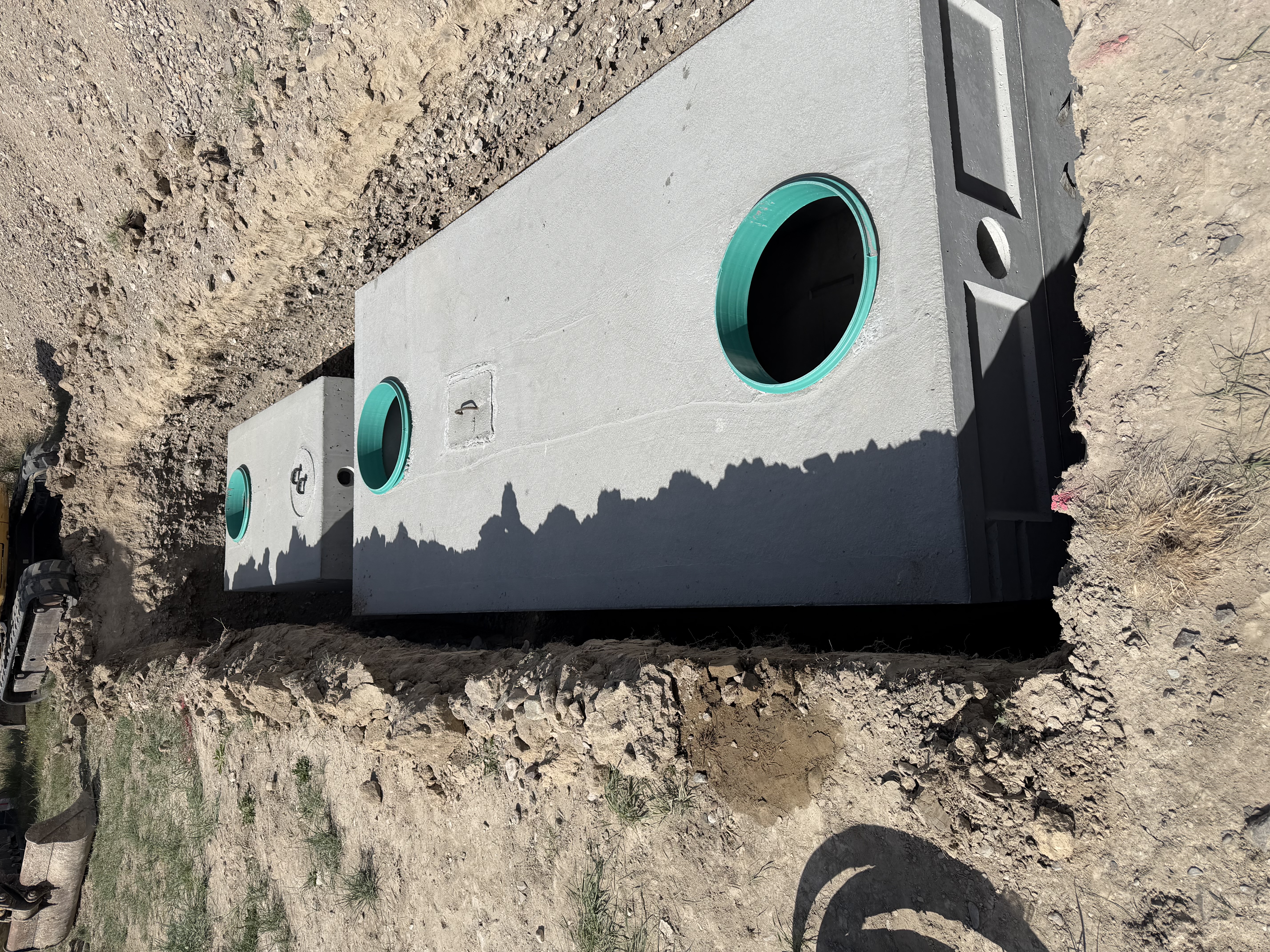  for Epik Excavation in Helena, MT