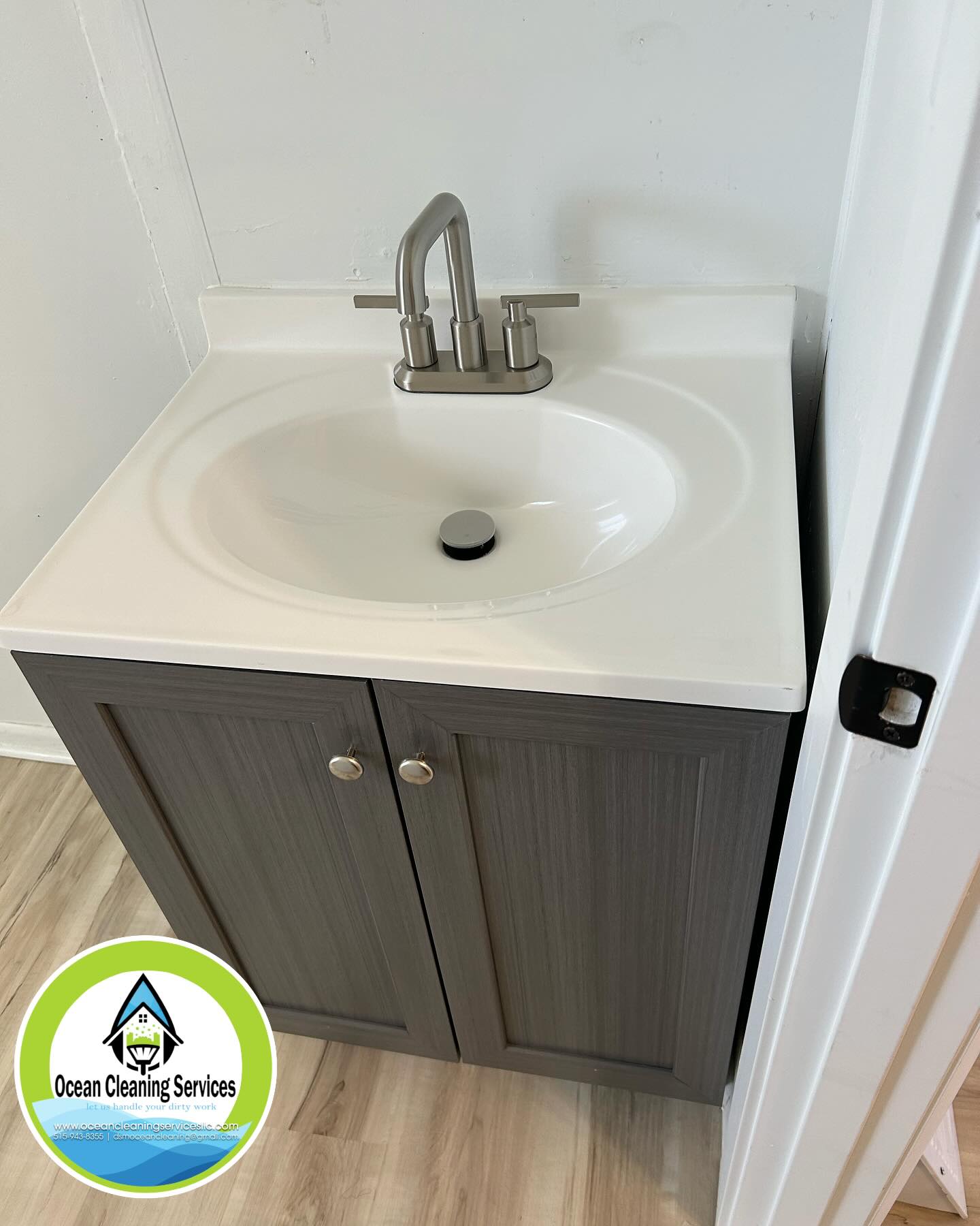  for Ocean Cleaning Services in Des Moines, IA