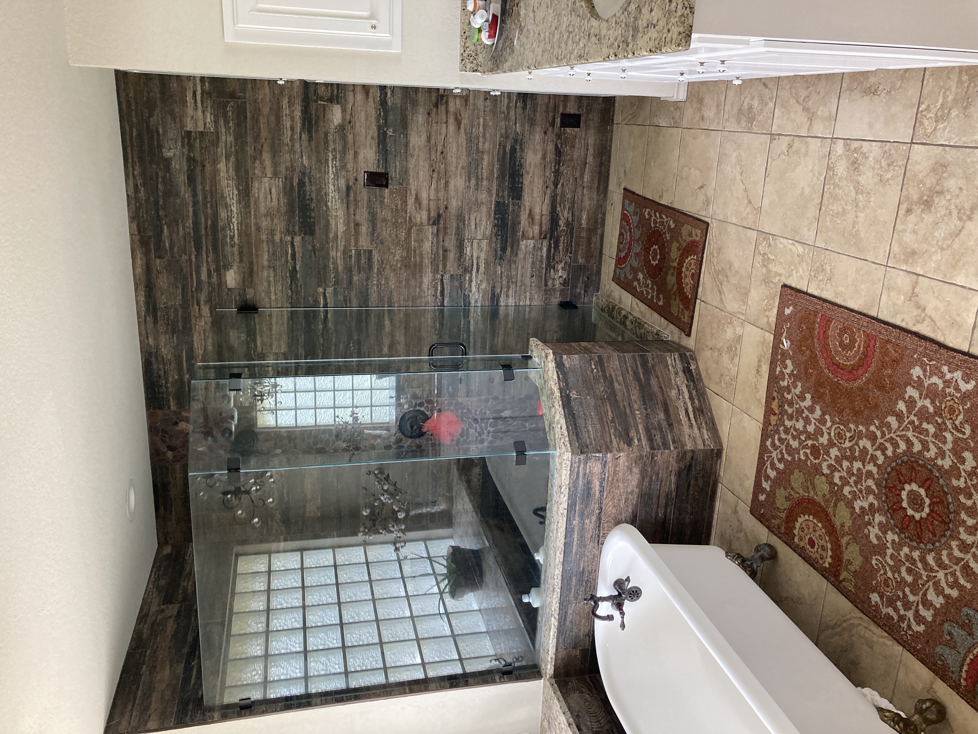  for Snodgrass Painting and Remodeling in Granbury, TX