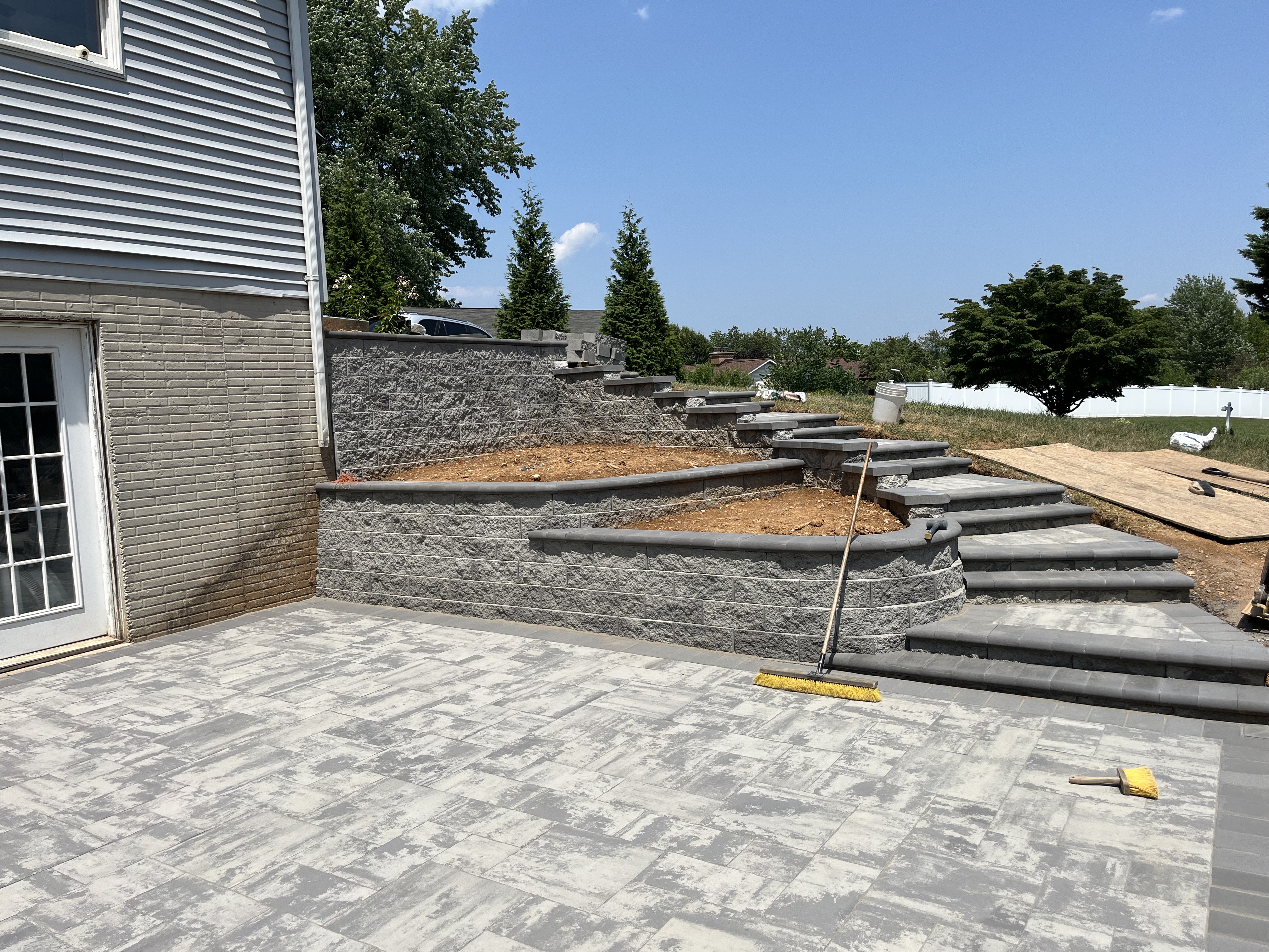  for RDR Landscaping in Baltimore, MD