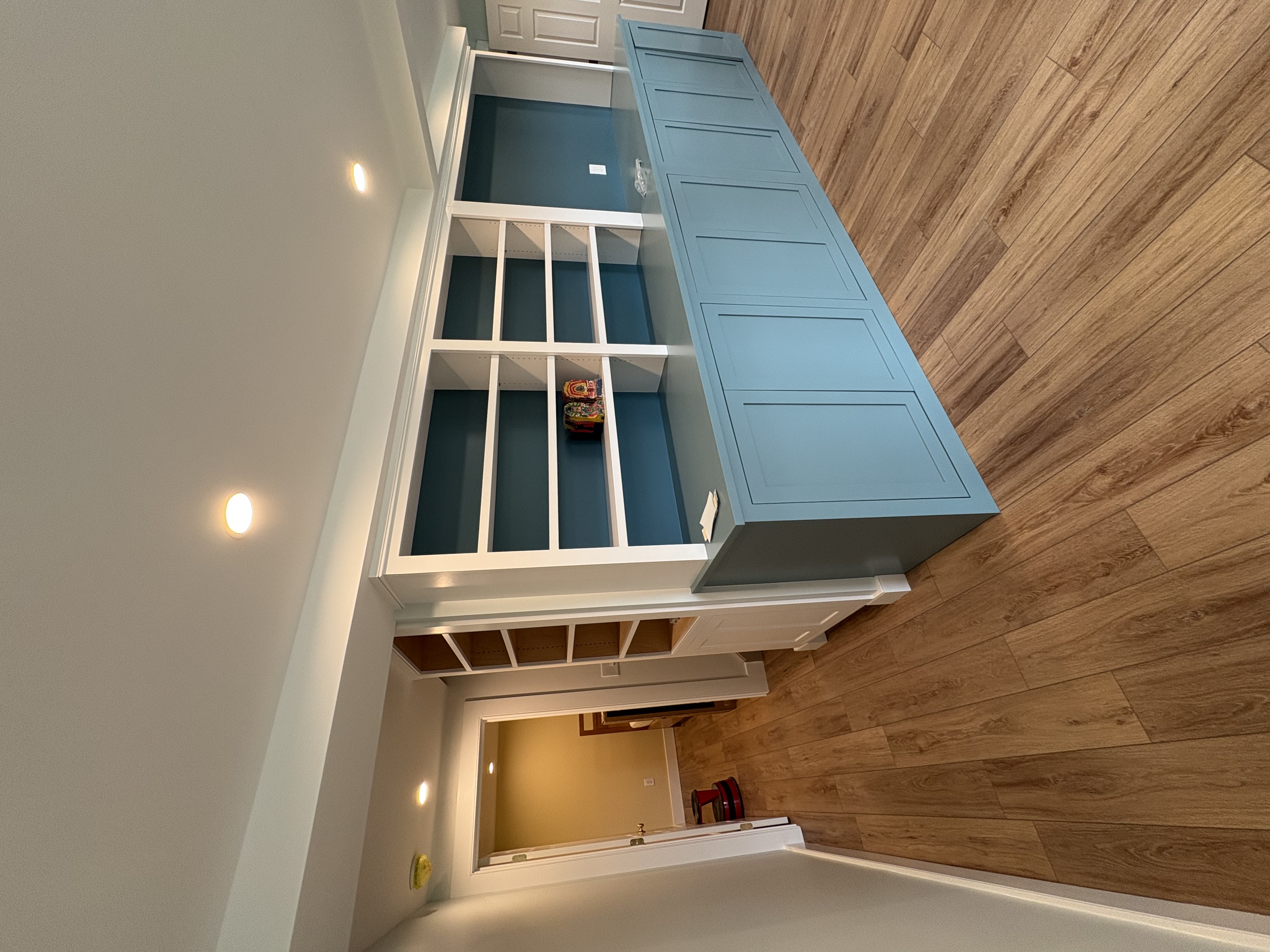 Painting company JBA Painting LLC in Killington, VT