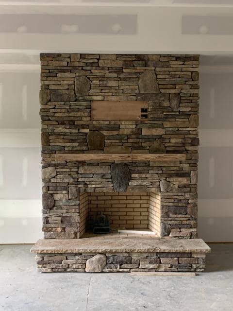  for JR Tomberlin Masonry in Albemarle, NC