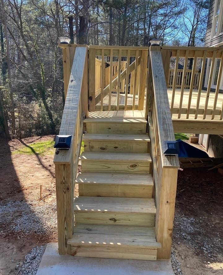  for All Out Construction in Atlanta, GA