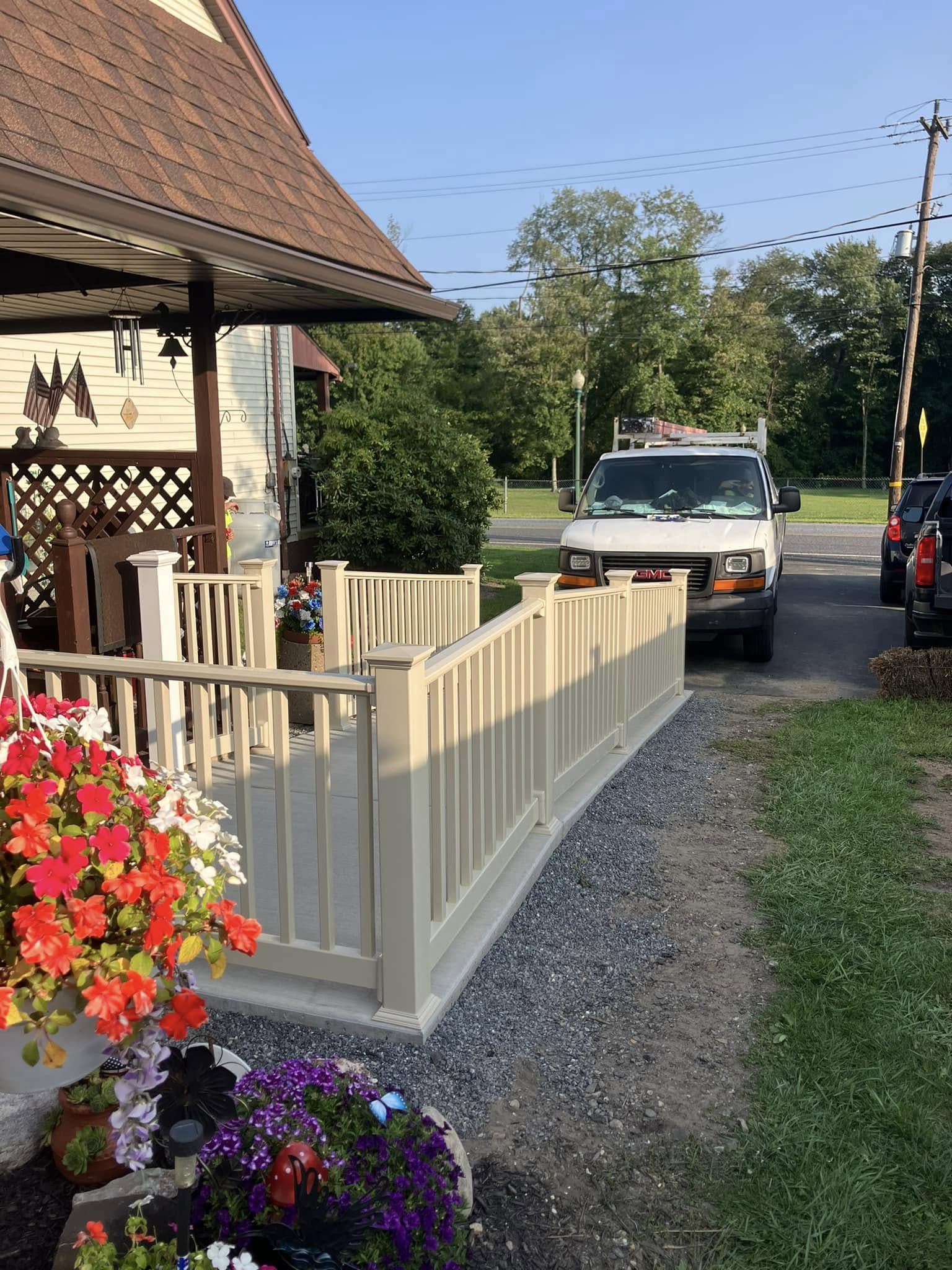  for Todd L. Snyder Construction Services in New Ringgold, PA