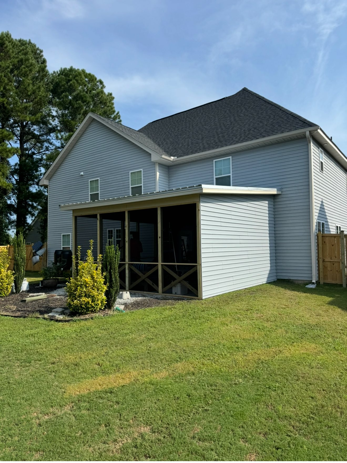  for AVCO Roofing in Fayetteville, NC