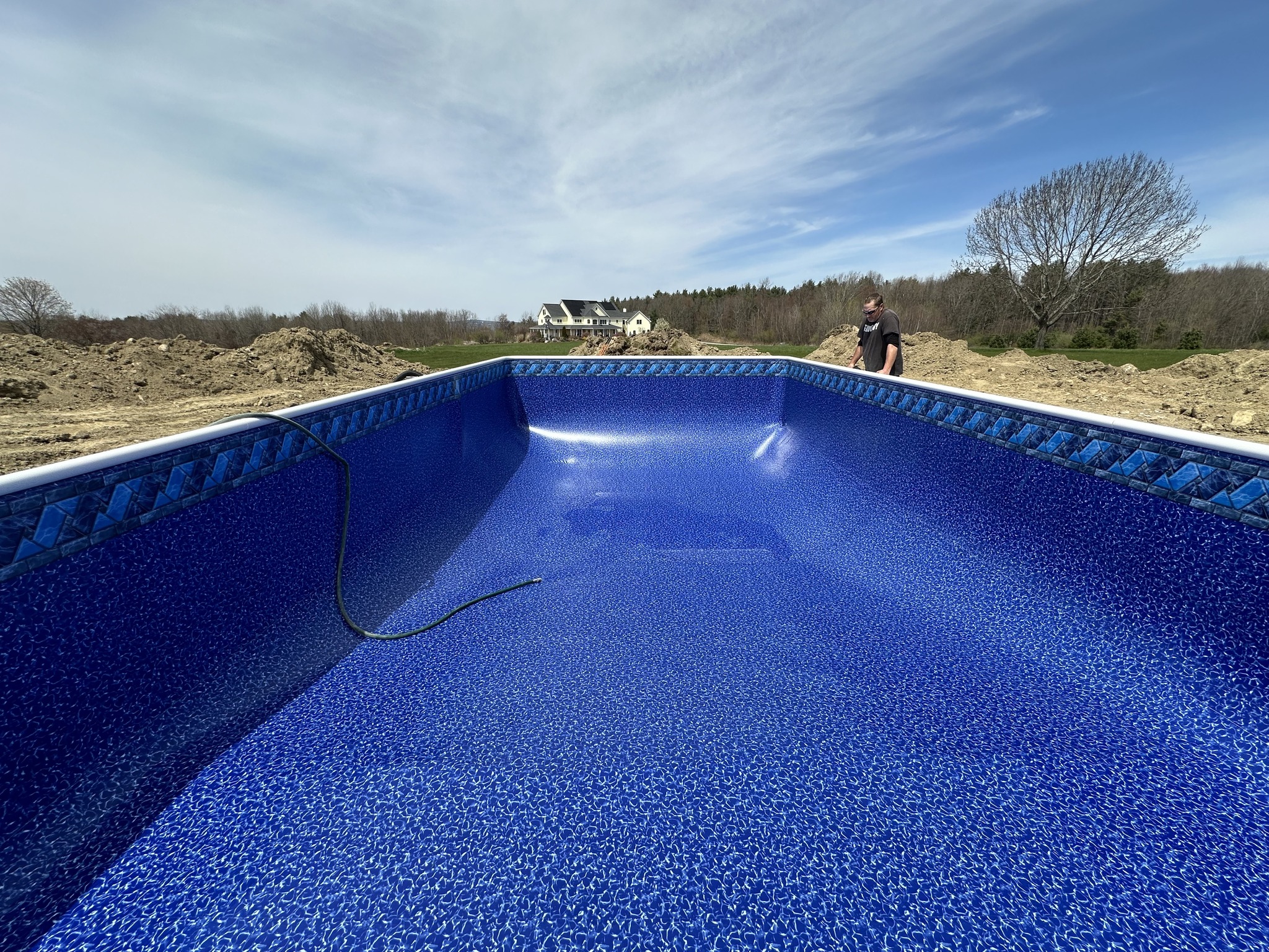  for Entwistle Pools and Construction in Shrewsbury, MA