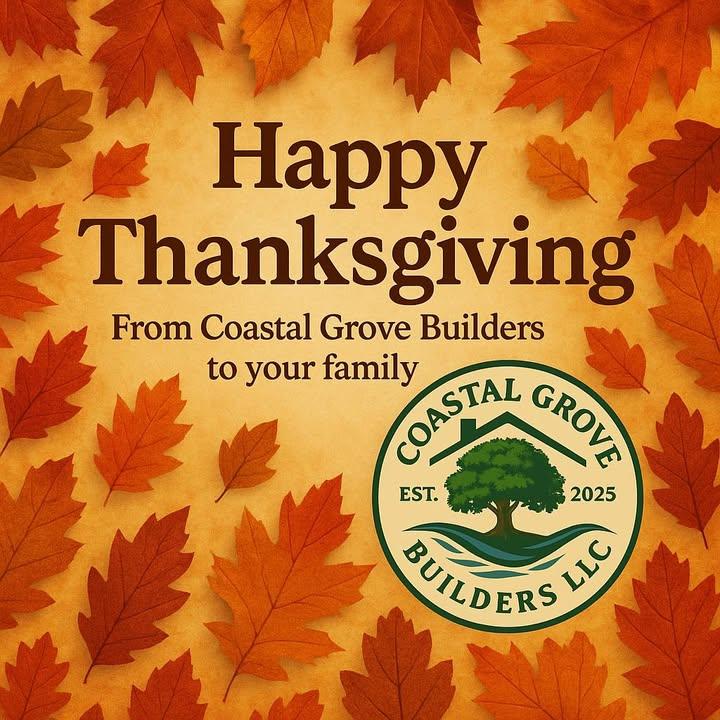  for Coastal Grove Builders LLC in Hope Mills, NC