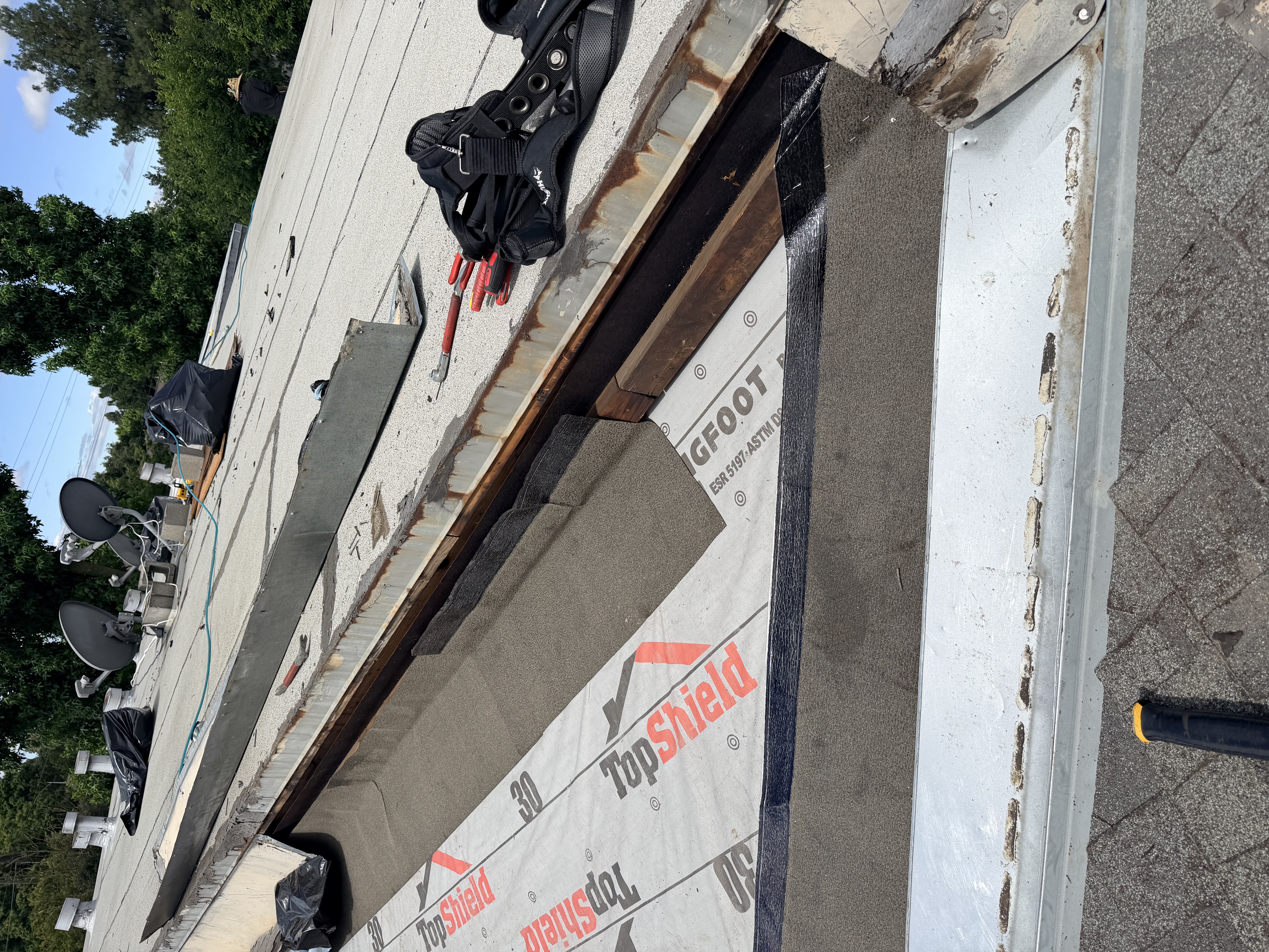  for Integrity Roofing in Sacramento, CA