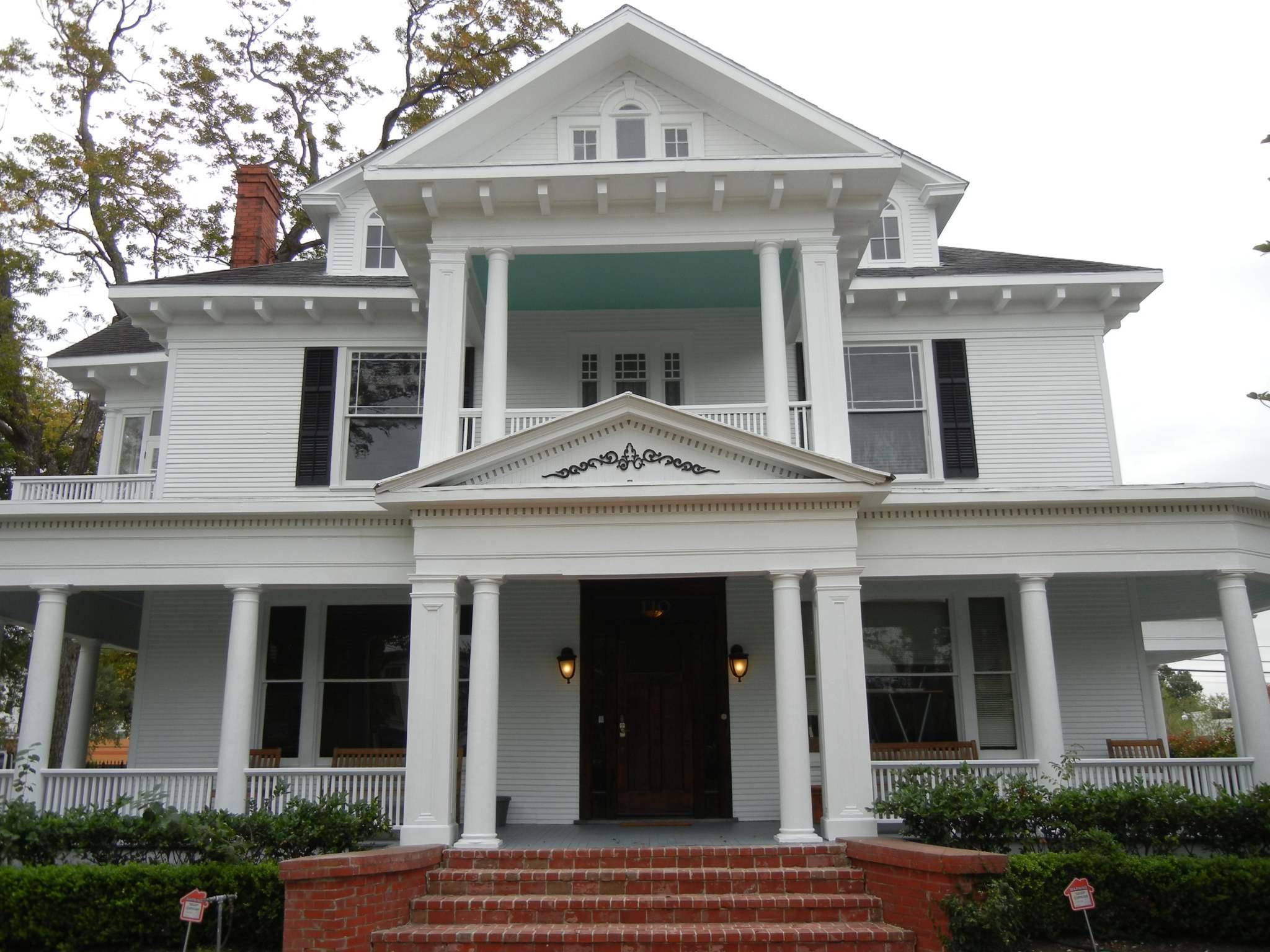  for Daystar Construction Houston in Bellaire, TX