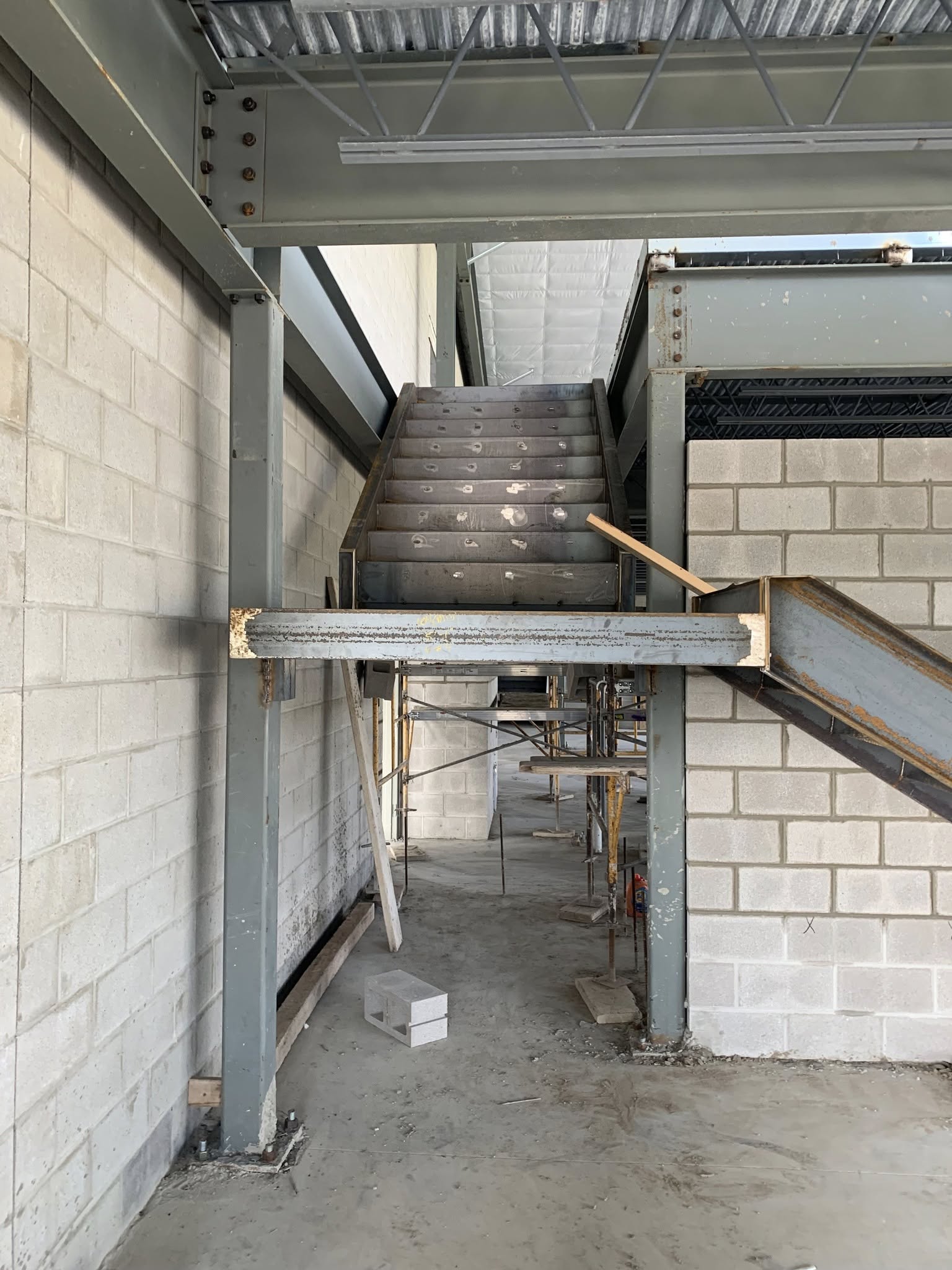 welding company Cornette Metalworks in Findlay, OH