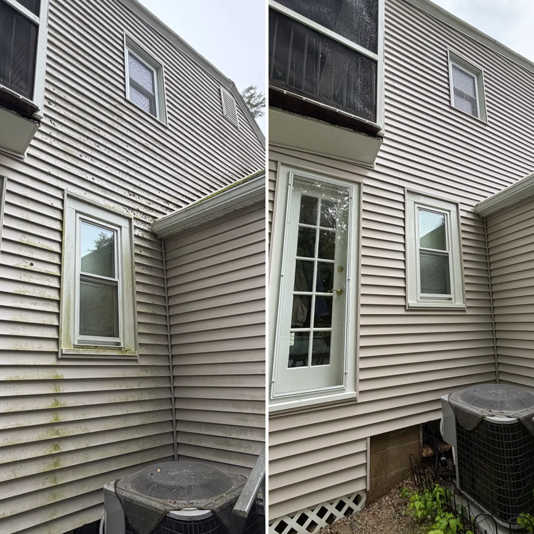  for Superior Softwash NH in Londonderry, NH