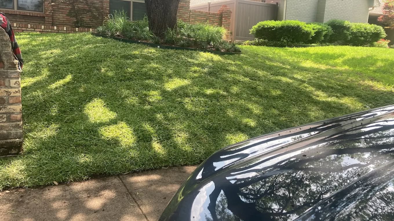  for Valadez Landscaping LLC in Fort Worth, TX