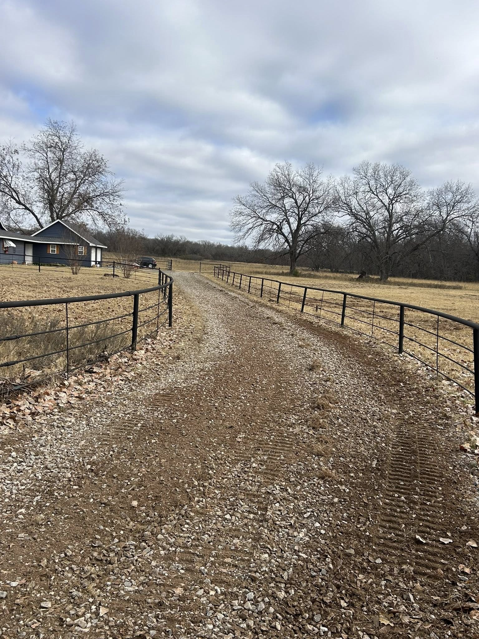 Wright Way Land & Welding team in Lawton, OK - people or person