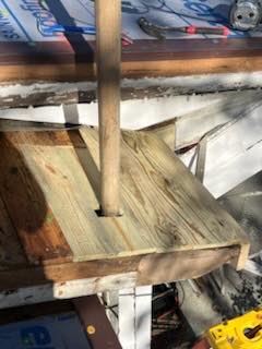  for Lopez Roofing in Columbus County, NC