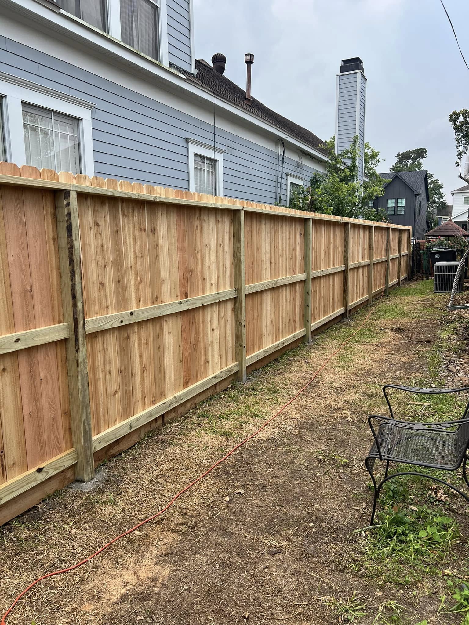  for A&N Painting And Renovations in Houston, TX