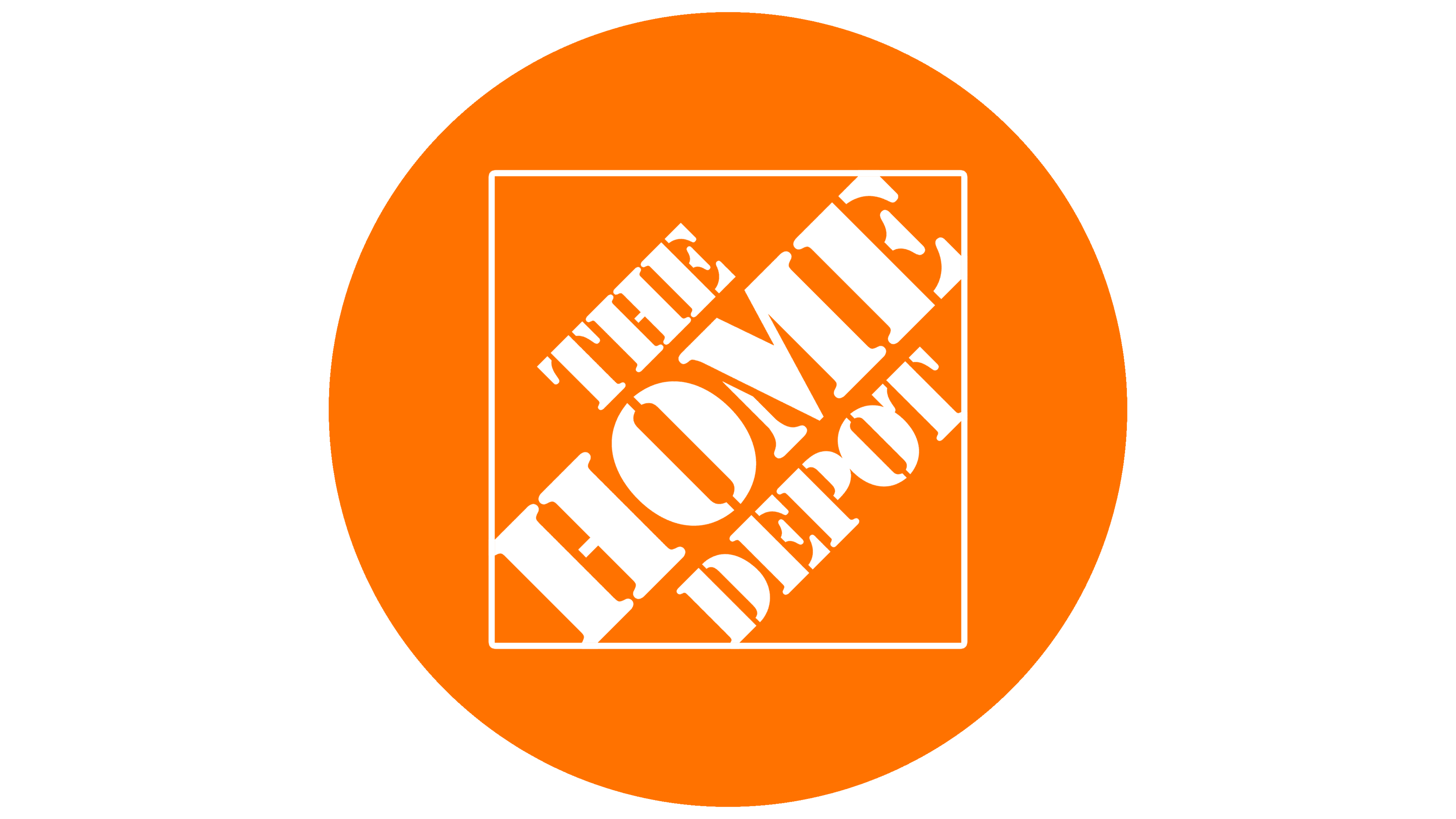 The Home Depot - Del Rio, Texas